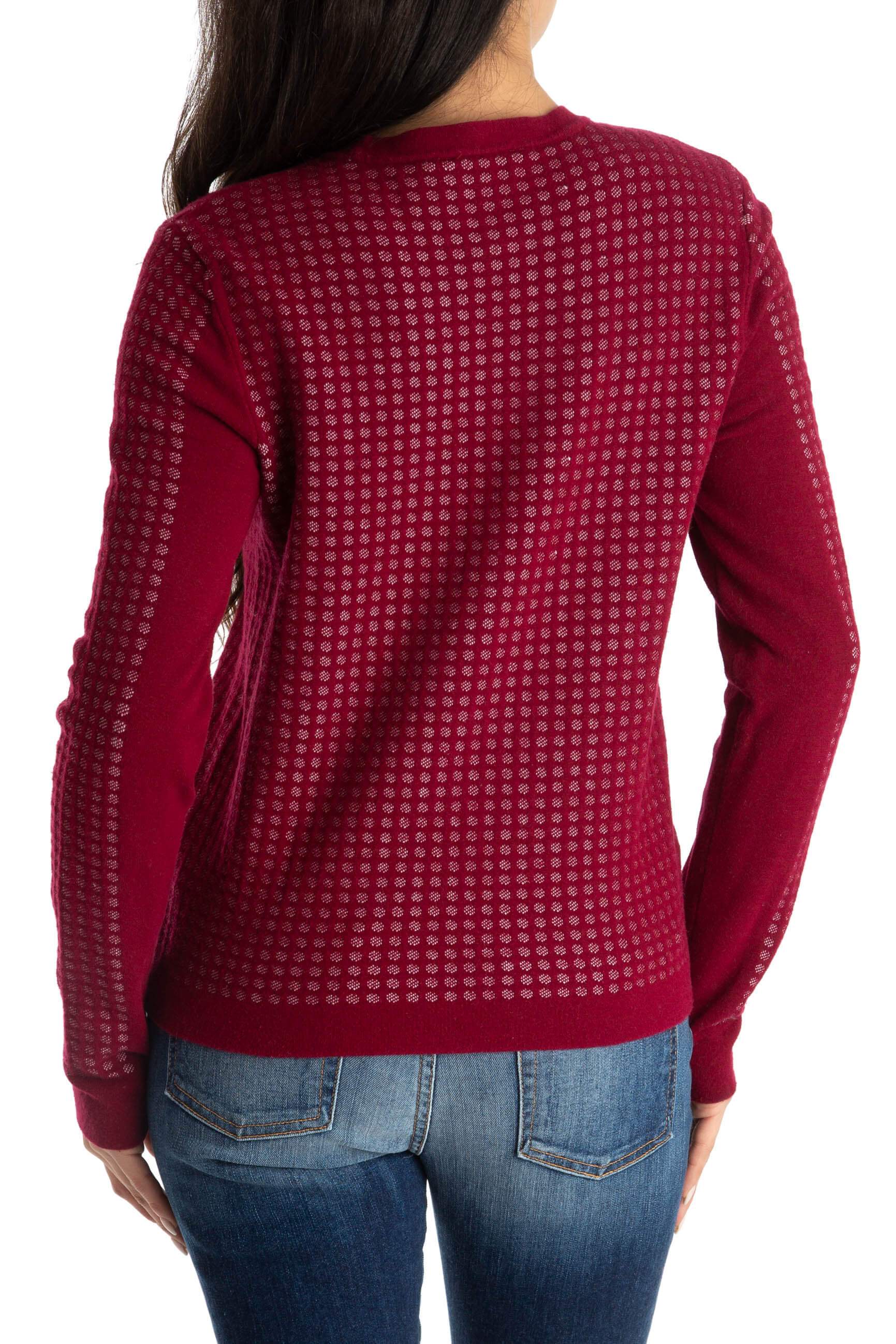 BCBG Maxazria, Talla S