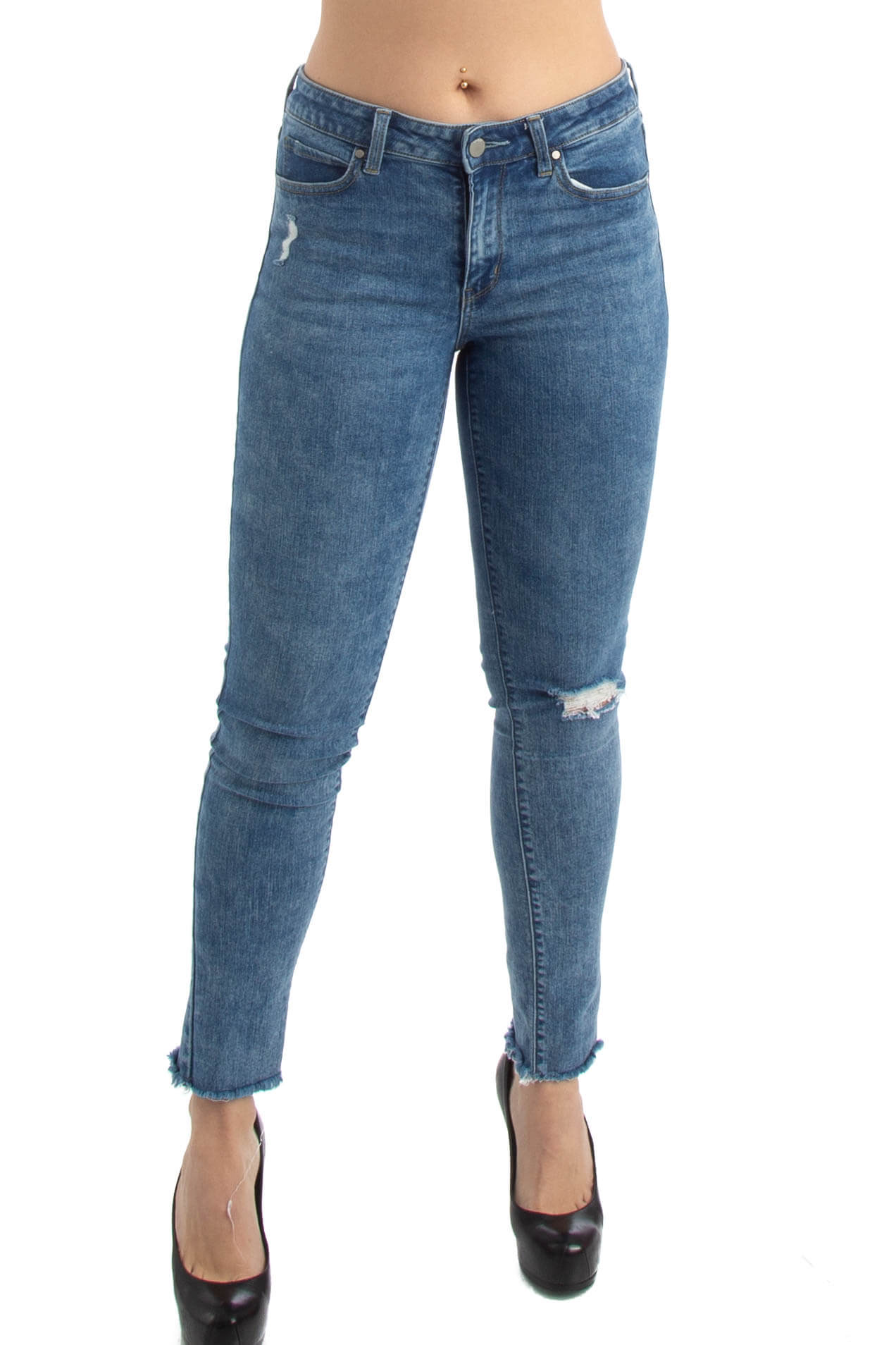 UNIQLO, Talla 27