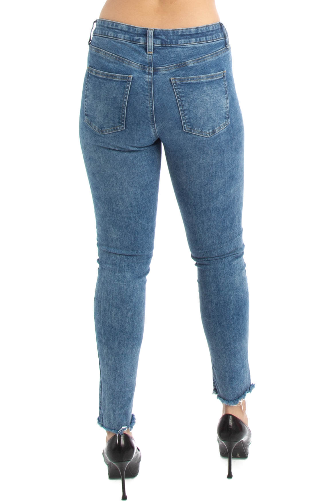 UNIQLO, Talla 27