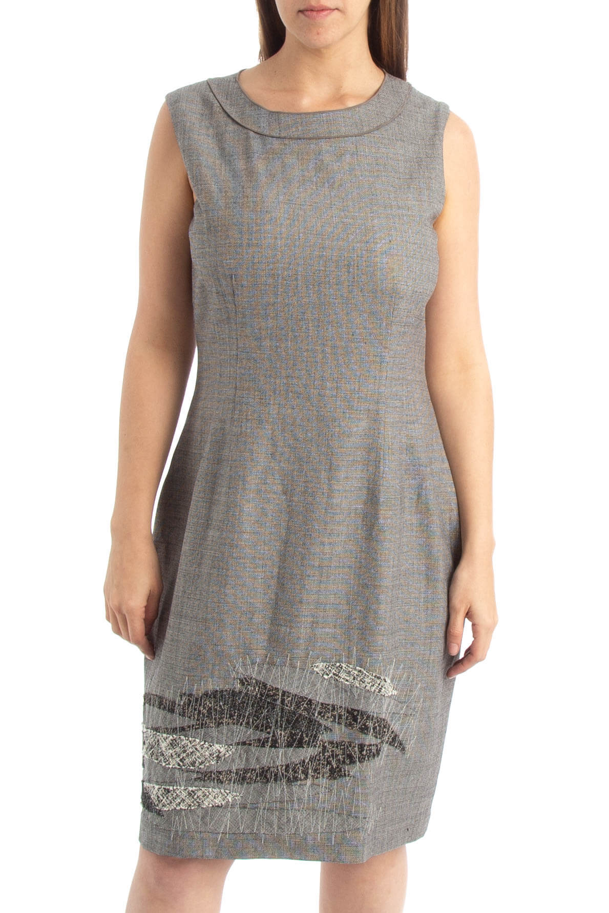 Elie Tahari, Talla 12