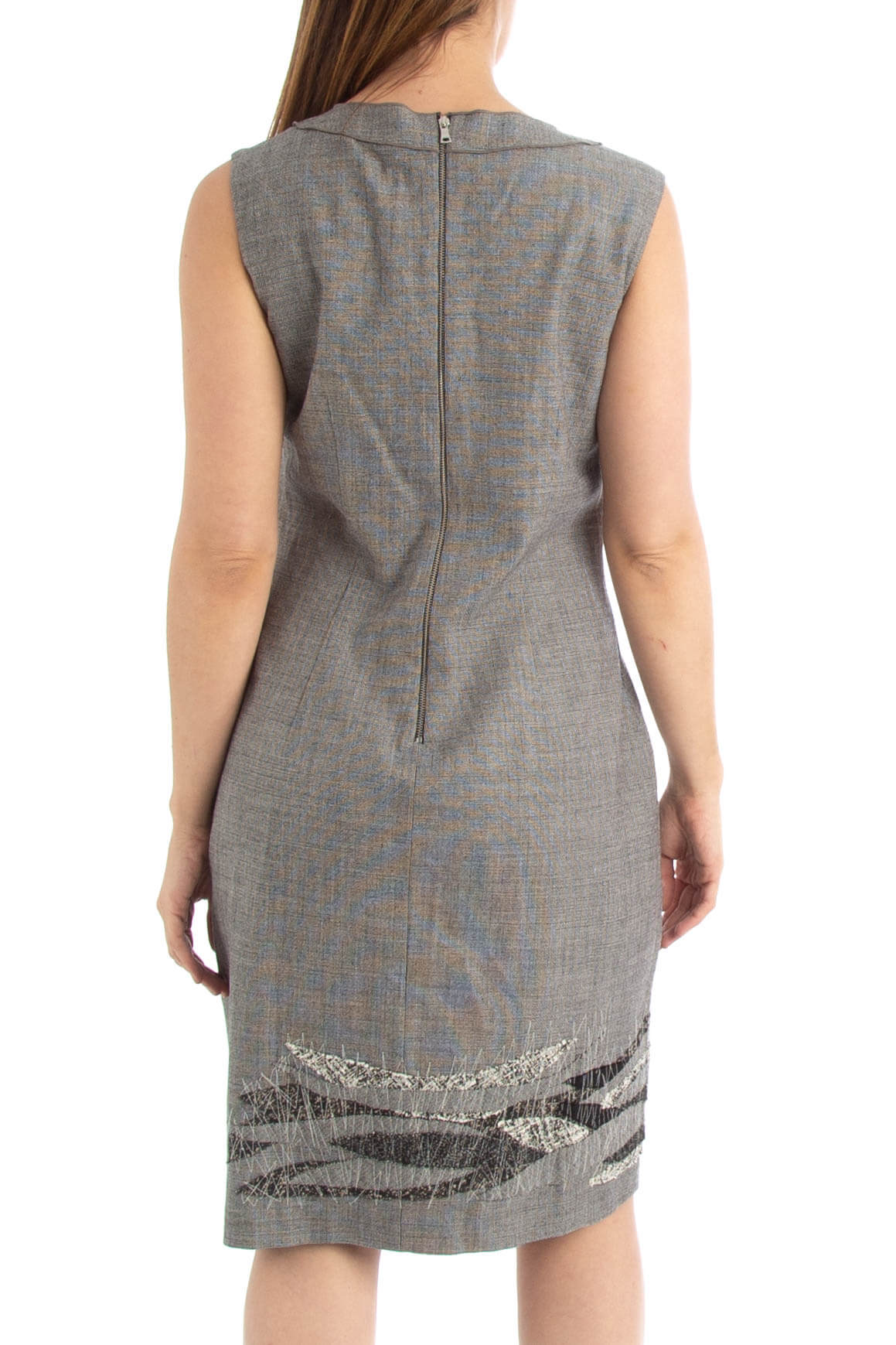 Elie Tahari, Talla 12