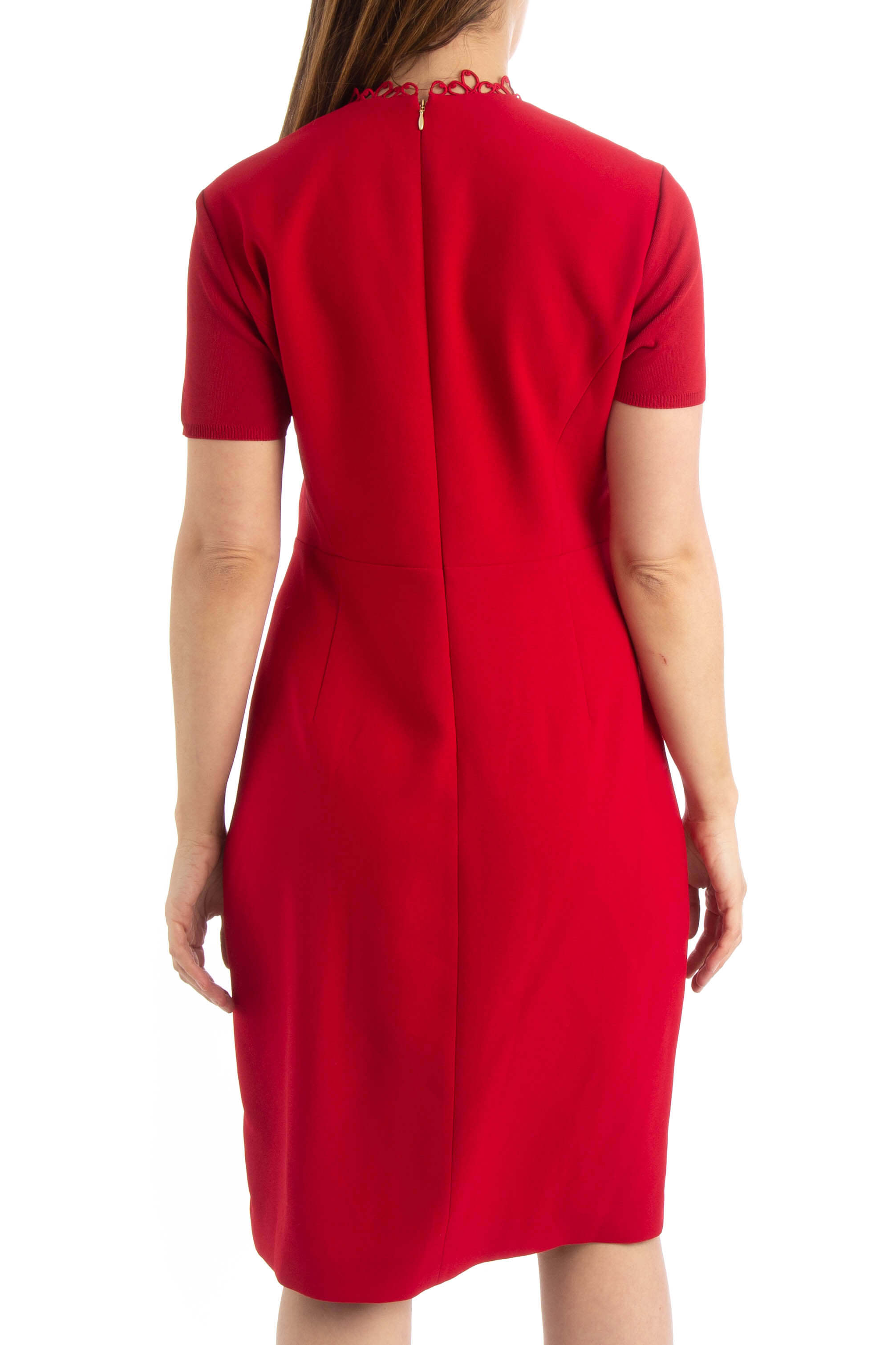 Elie Tahari, Talla 12