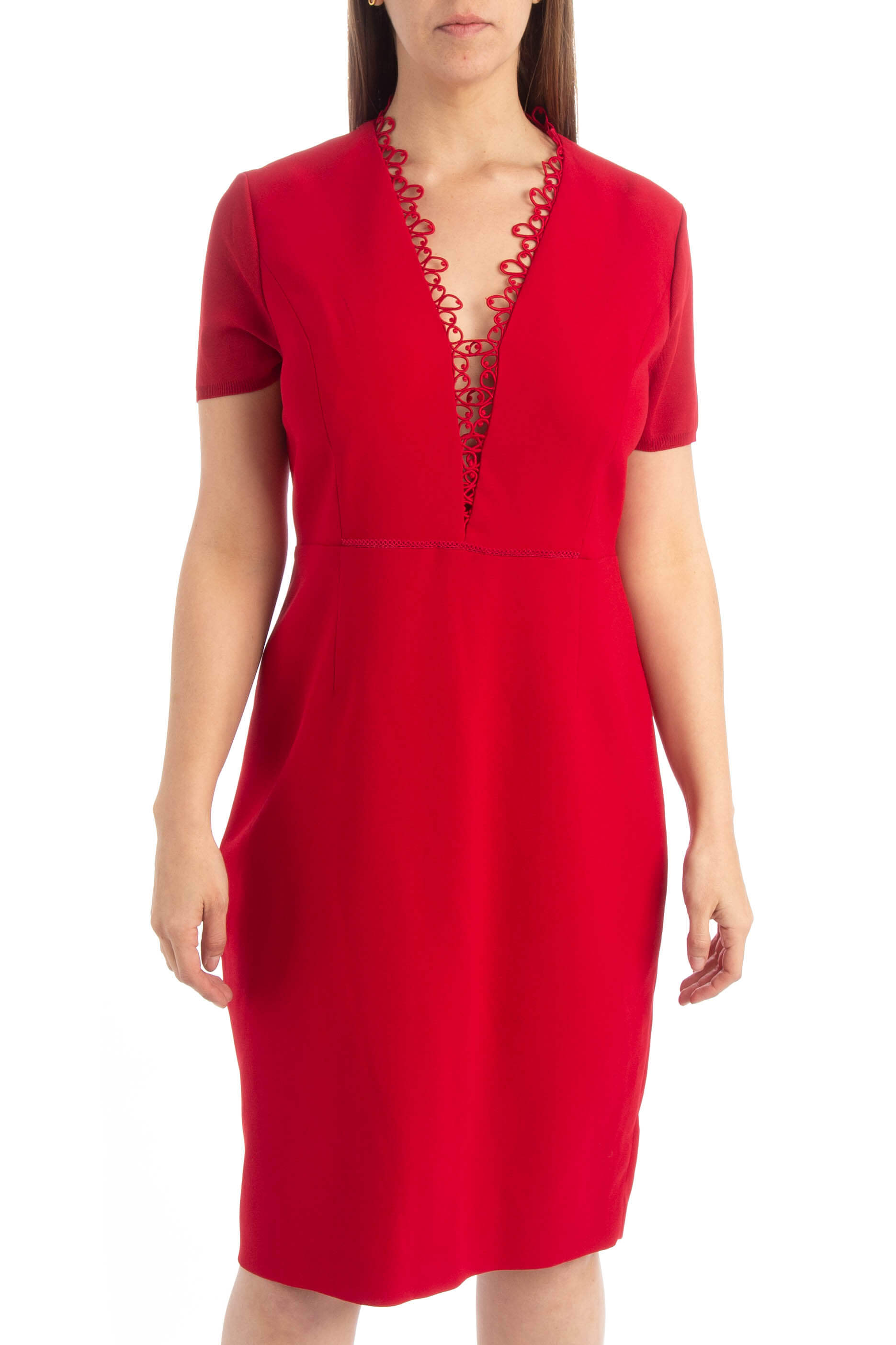 Elie Tahari, Talla 12