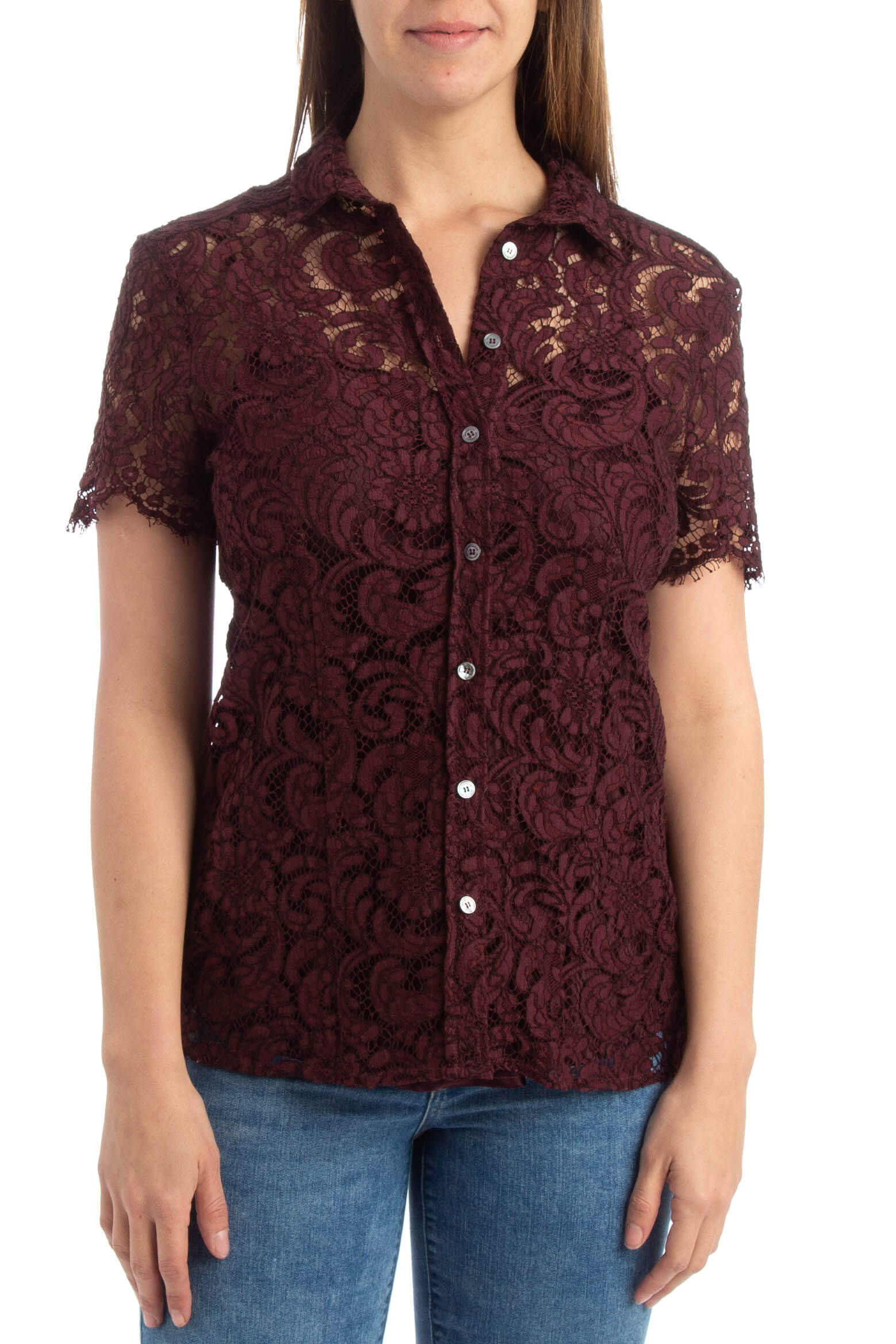 Burberry London, Talla 10