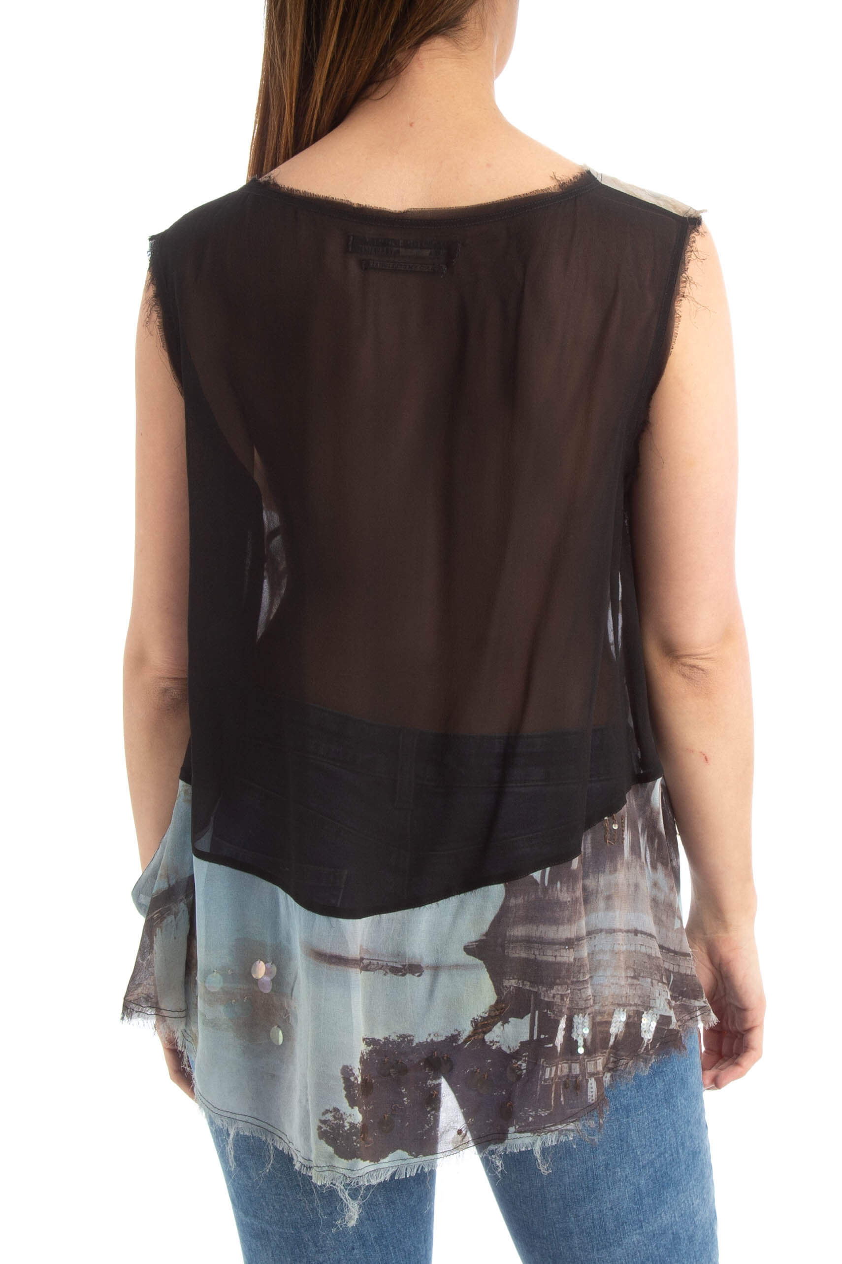 All Saints, Talla 6