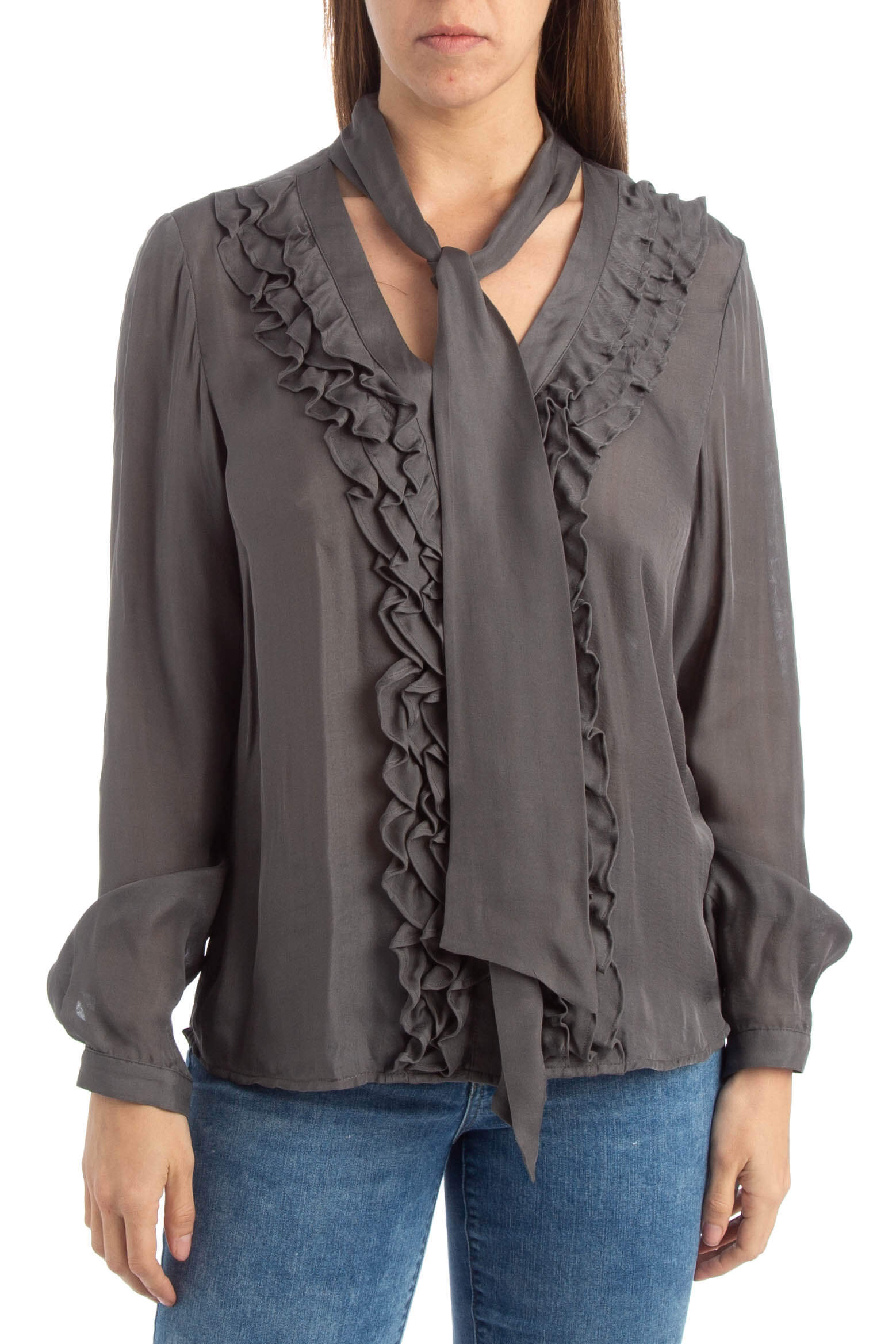 Frame, Talla L