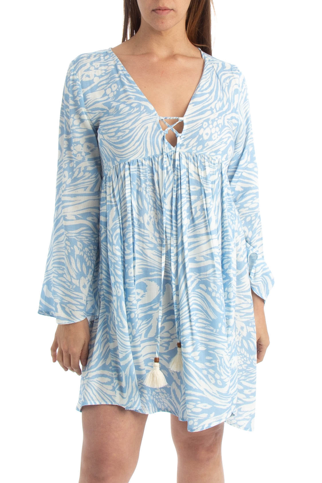 Maaji, Talla M