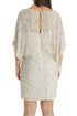 Aidan Mattox, Talla S