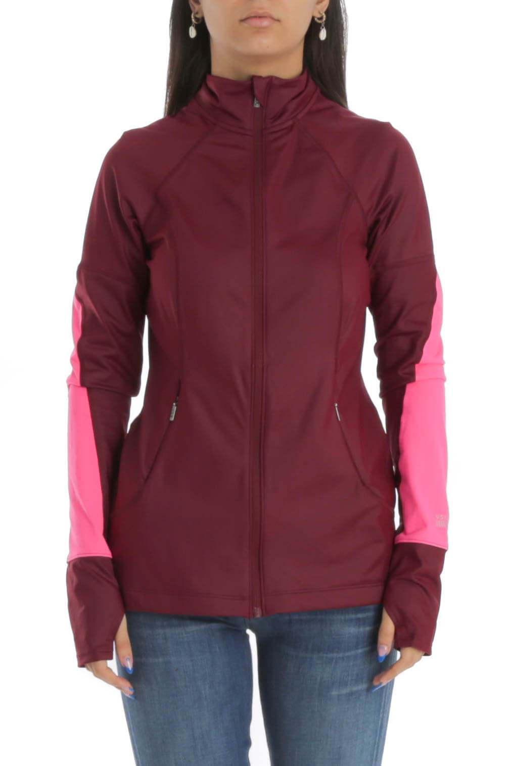 VSX, Talla S