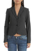 Calvin Klein, Talla S