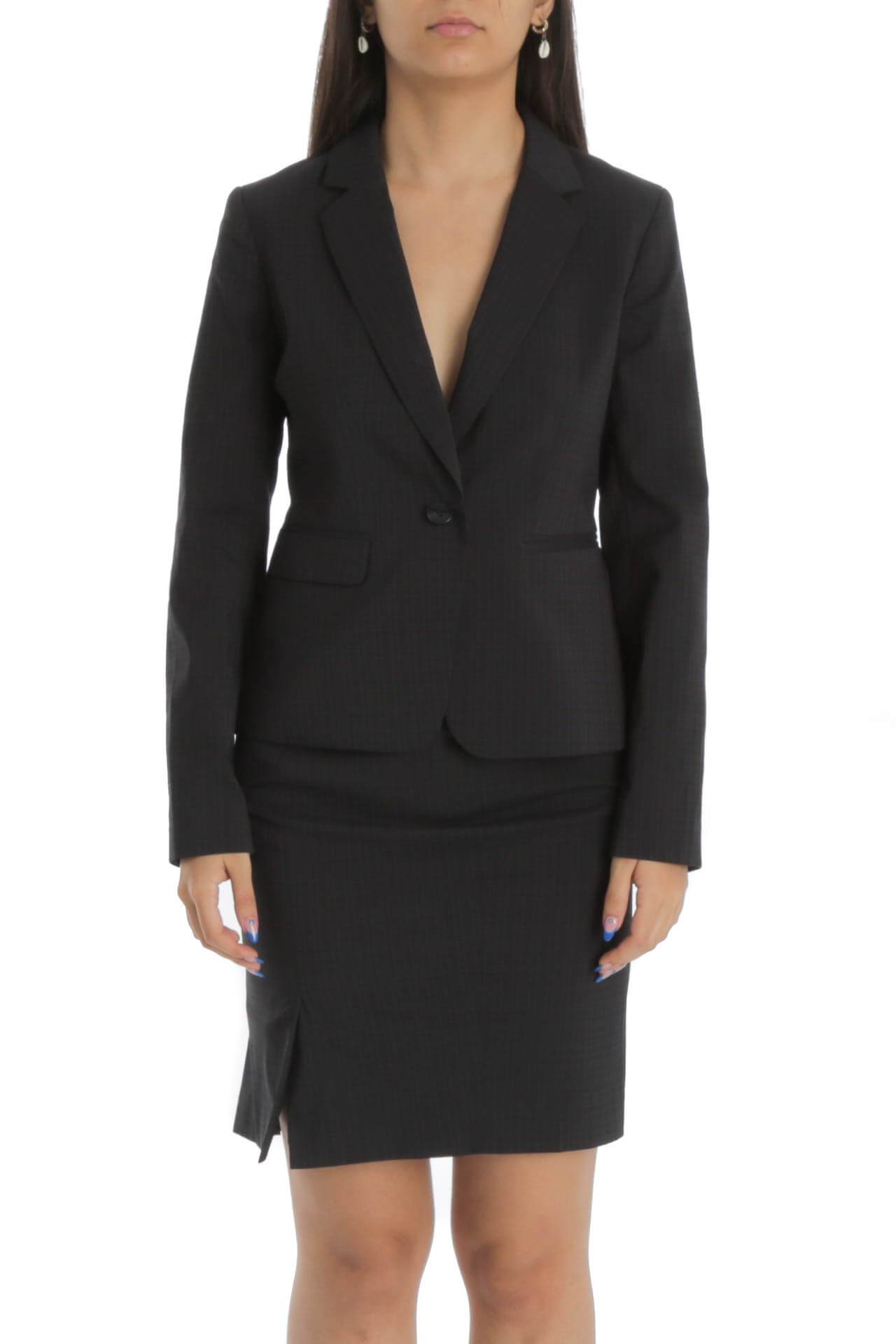 Ann Taylor, Talla 0