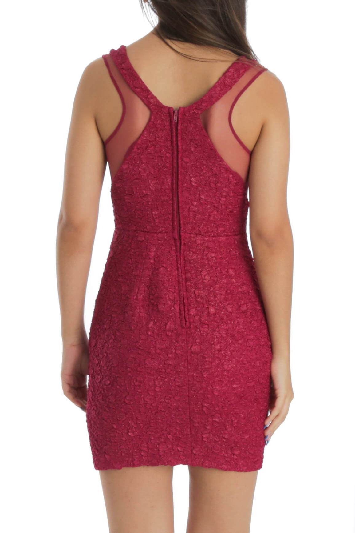 Hailey Logan by Adrianna Papell, Talla XS