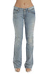 7 For all Mankind, Talla 27