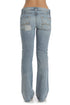 7 For all Mankind, Talla 27