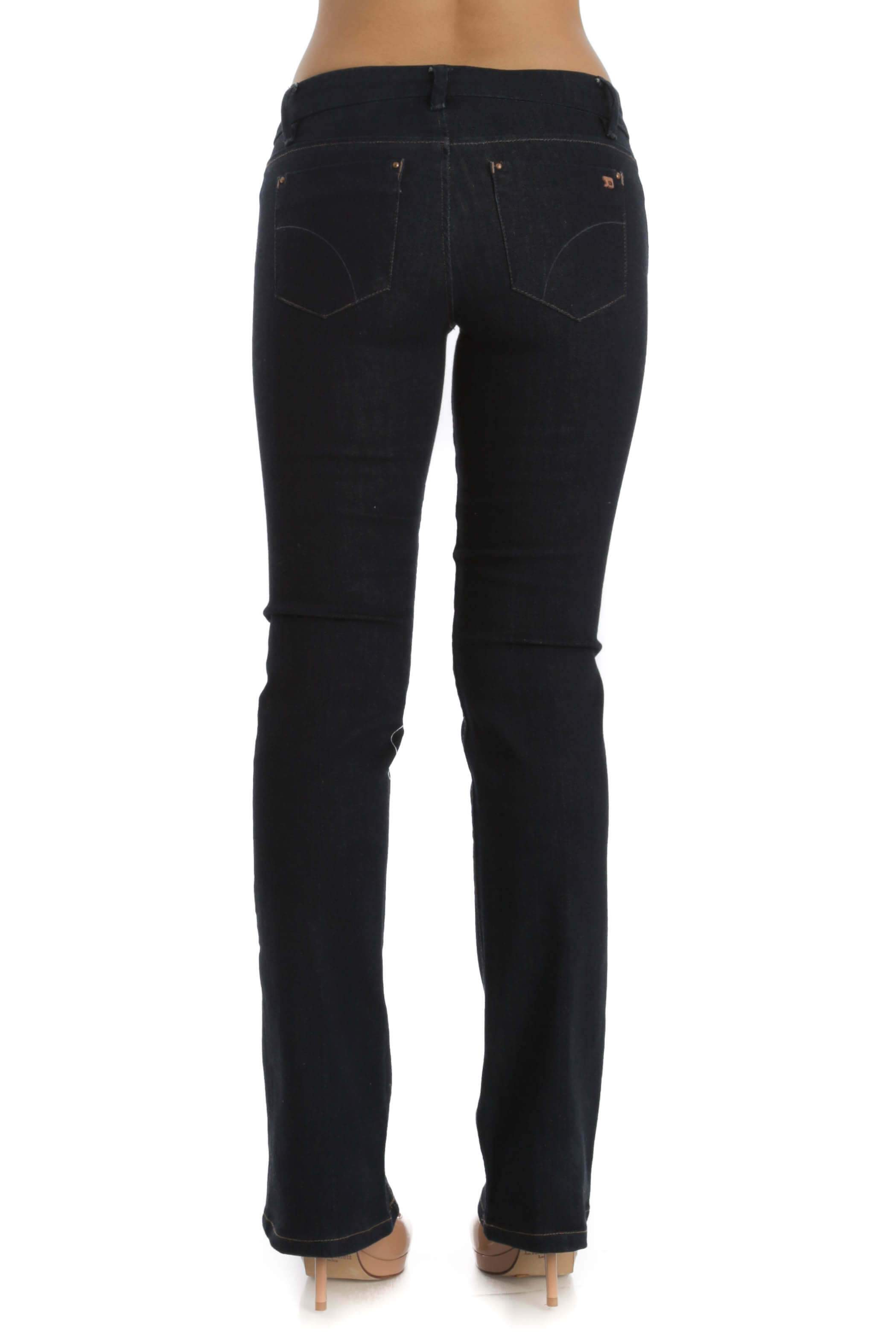 Joe's, Talla 24