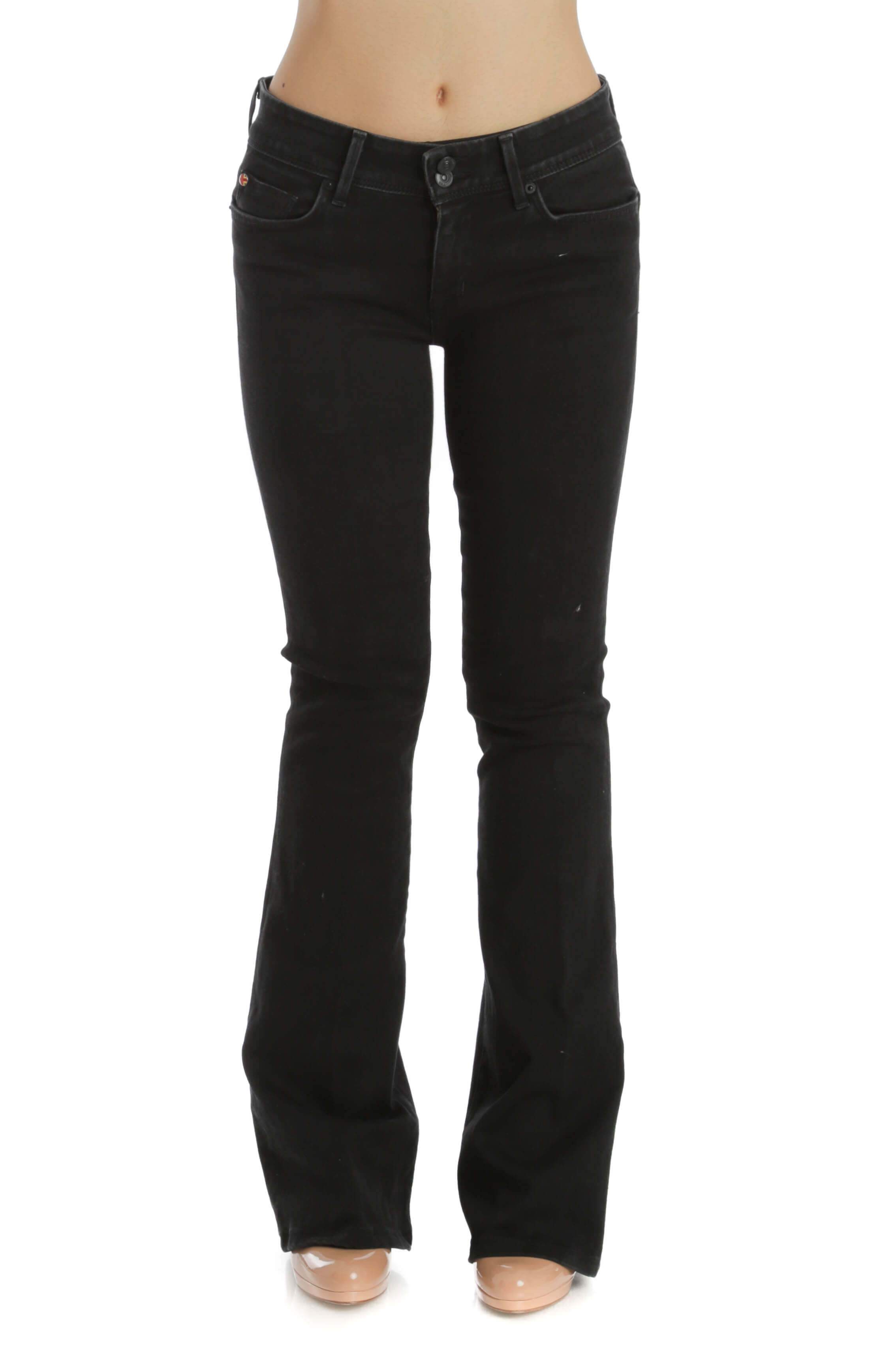 Hudson, Talla 26