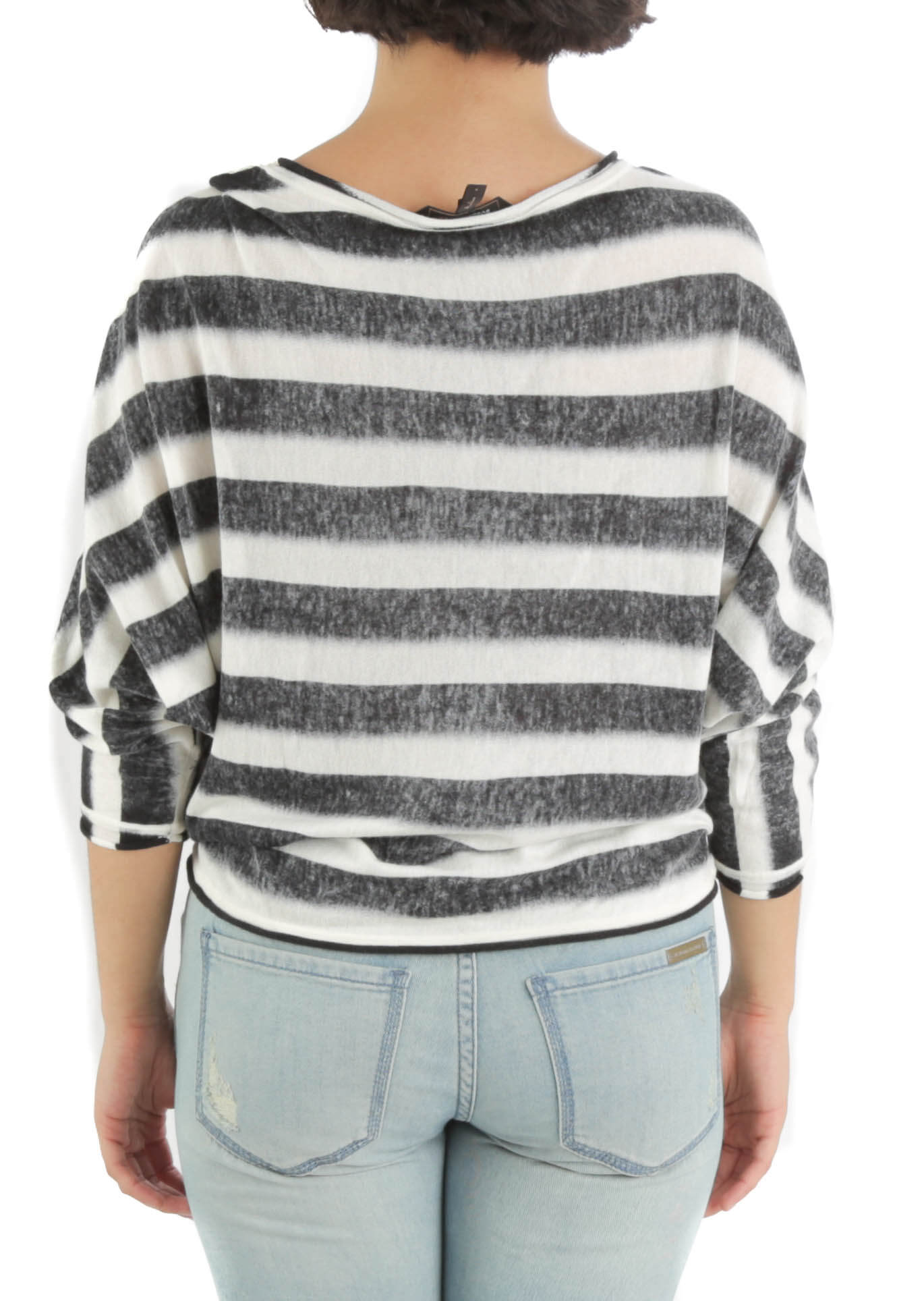 BCBG Maxazria, Talla S