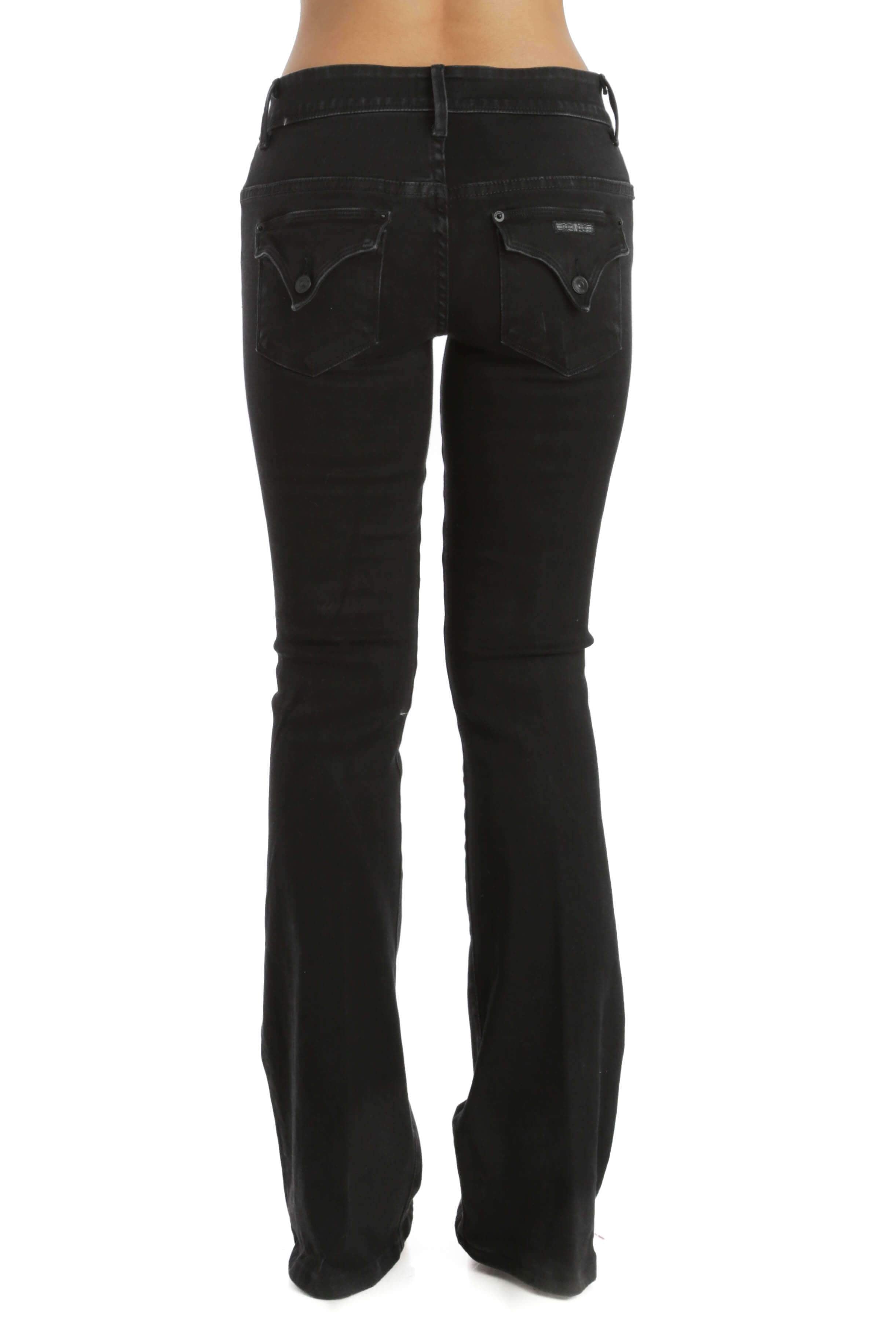 Hudson, Talla 26