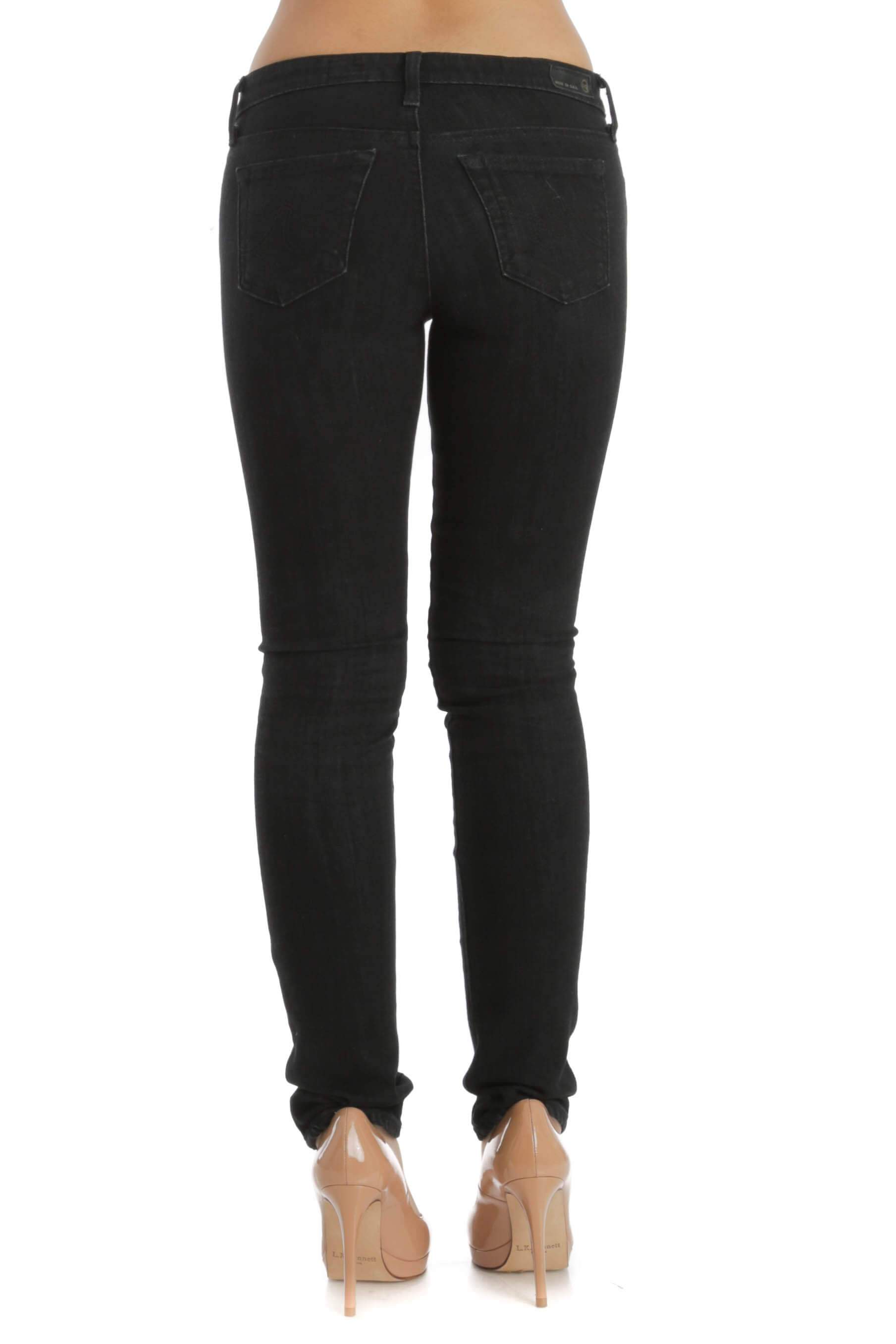 Adriano Goldschmied, Talla 25