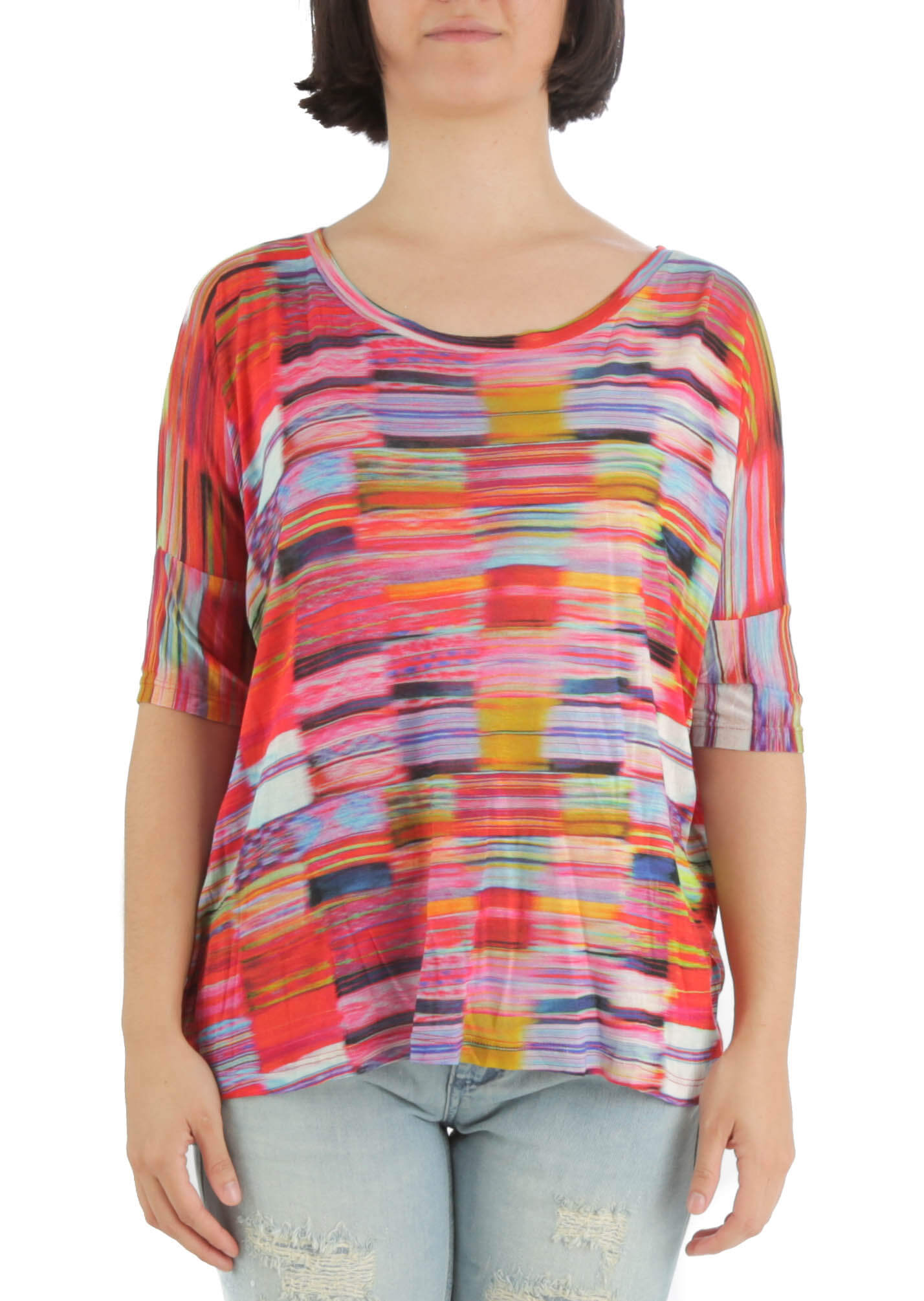 Velvet, Talla S