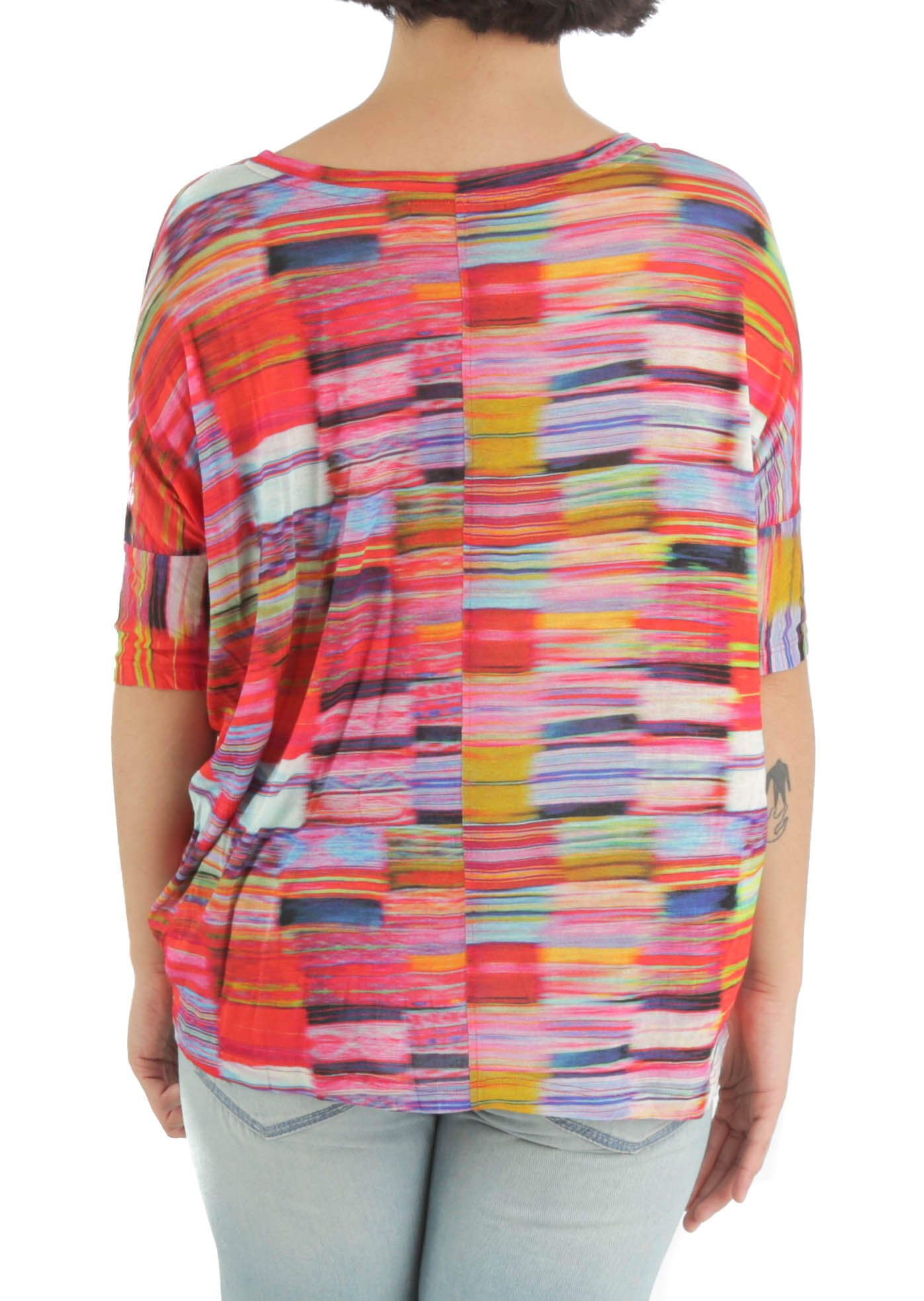 Velvet, Talla S