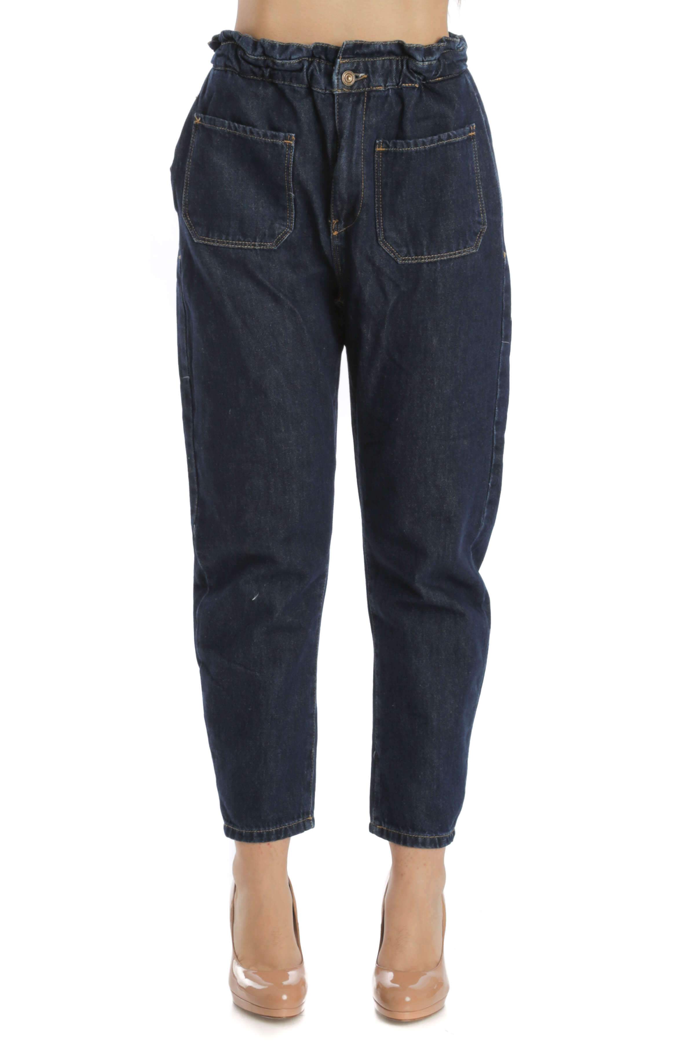 Zara, Talla 24