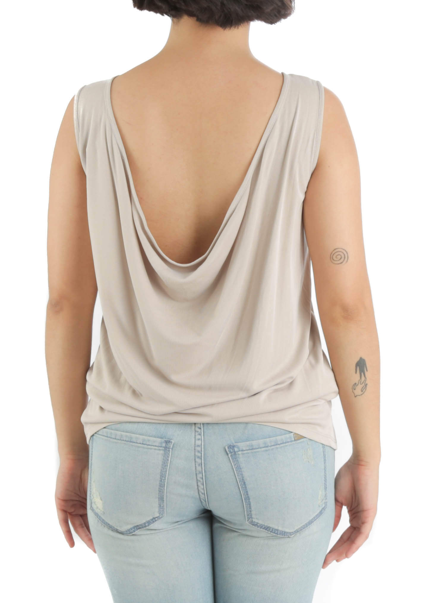 BCBG Maxazria, Talla XS