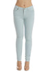 7 For all Mankind, Talla 25