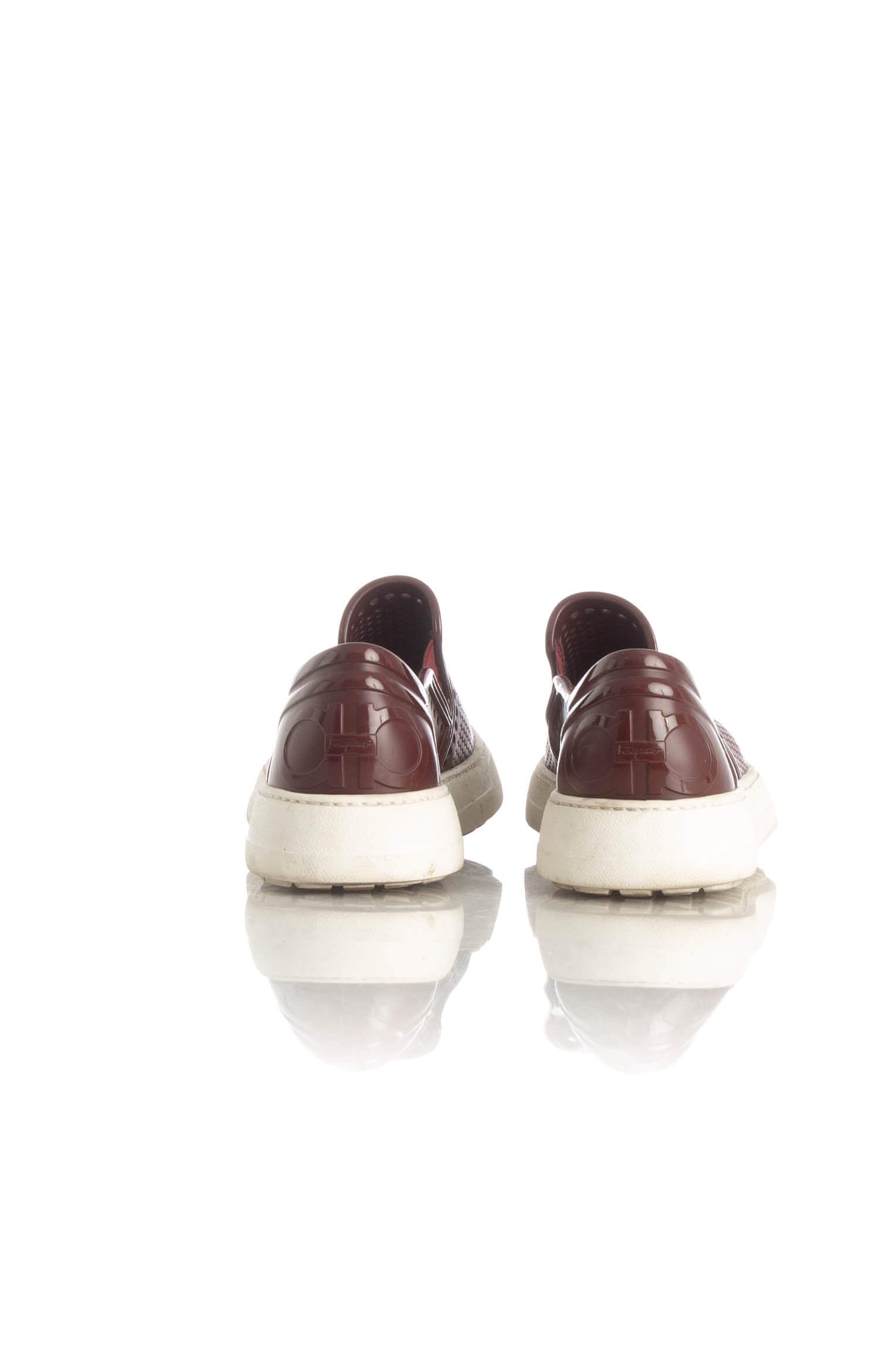 Salvatore Ferragamo, 7 USA