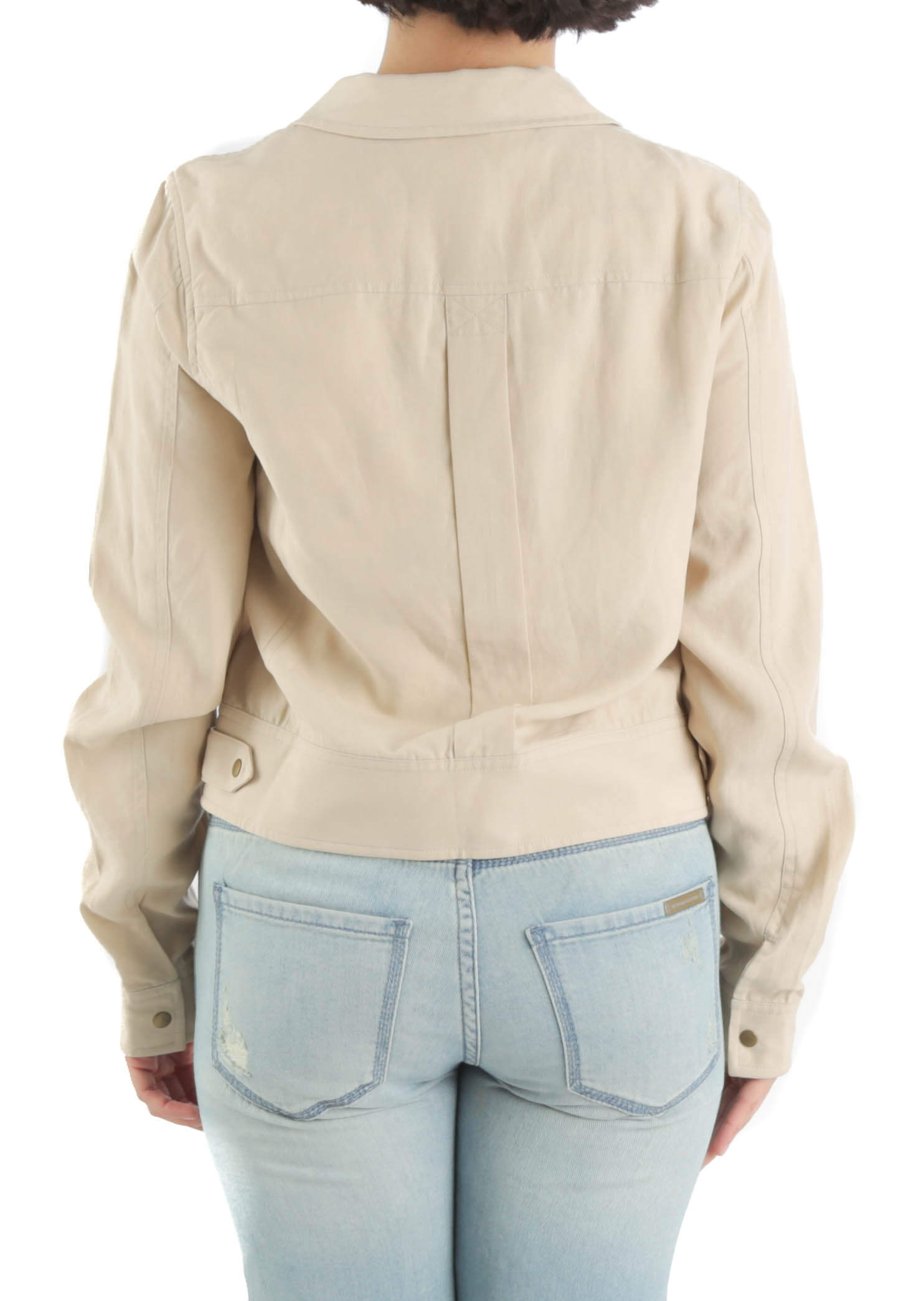 Ella Moss, Talla S