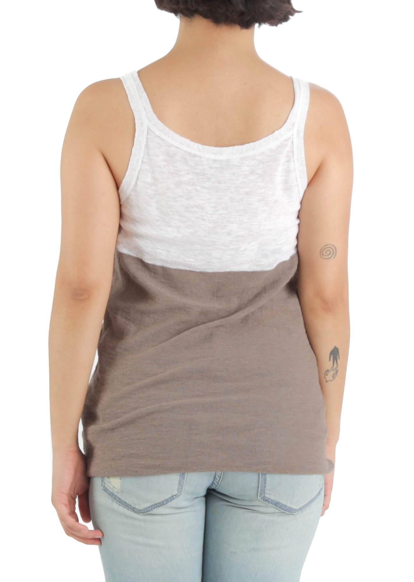 Ambrosi, Talla S