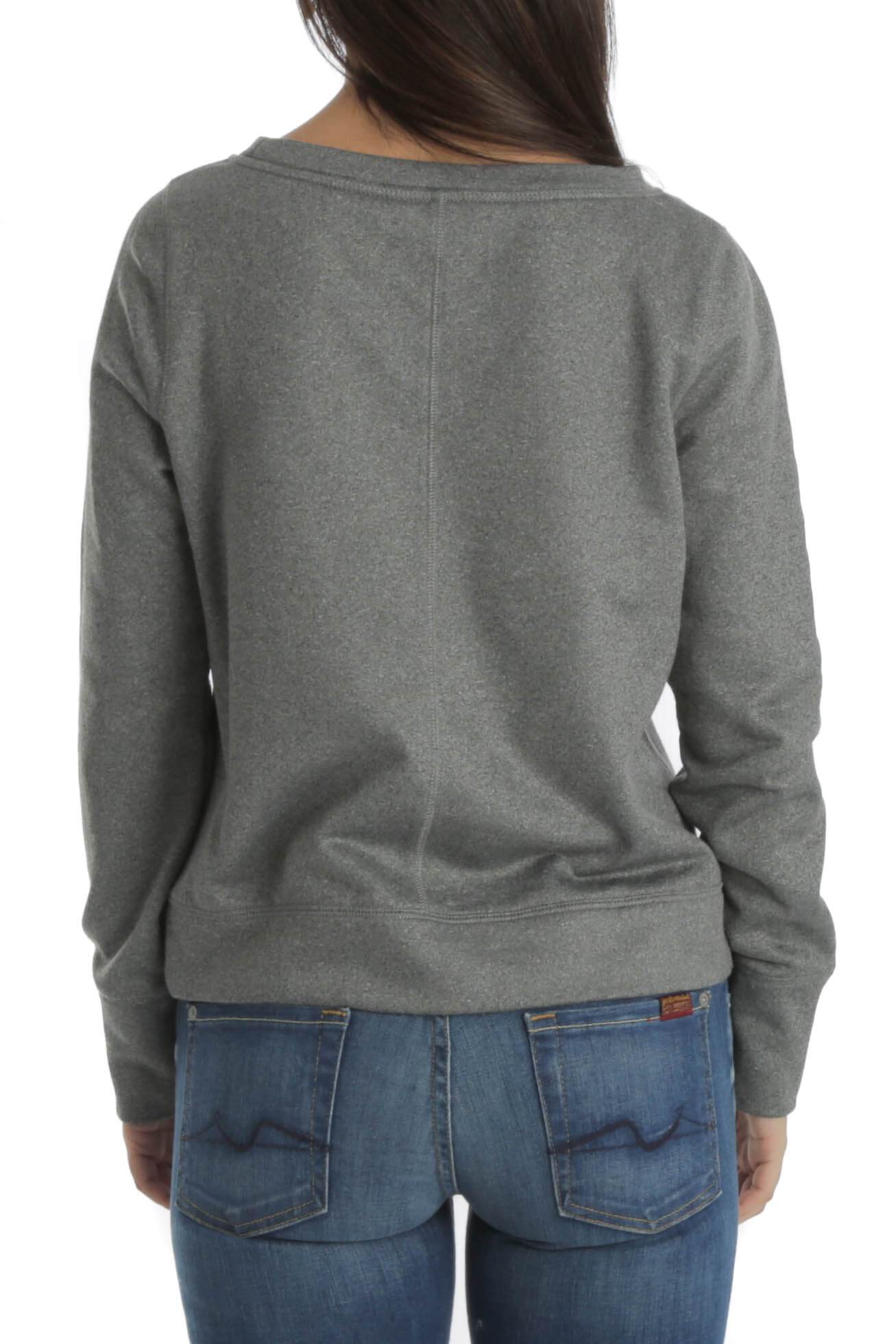 Banana Republic, Talla S