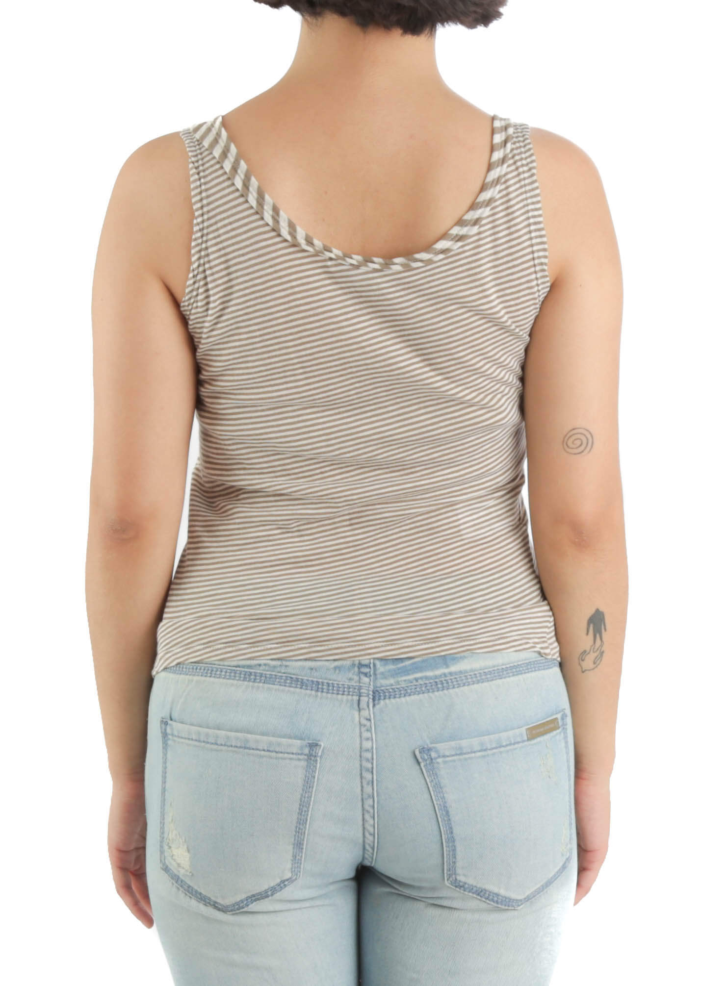 Ambrosi, Talla S