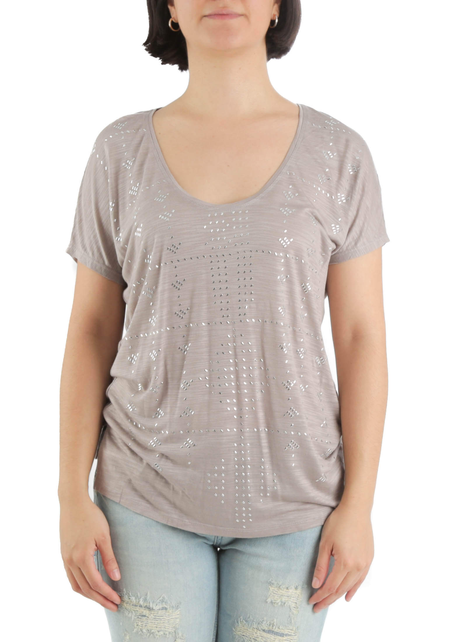 BCBG Maxazria, Talla S
