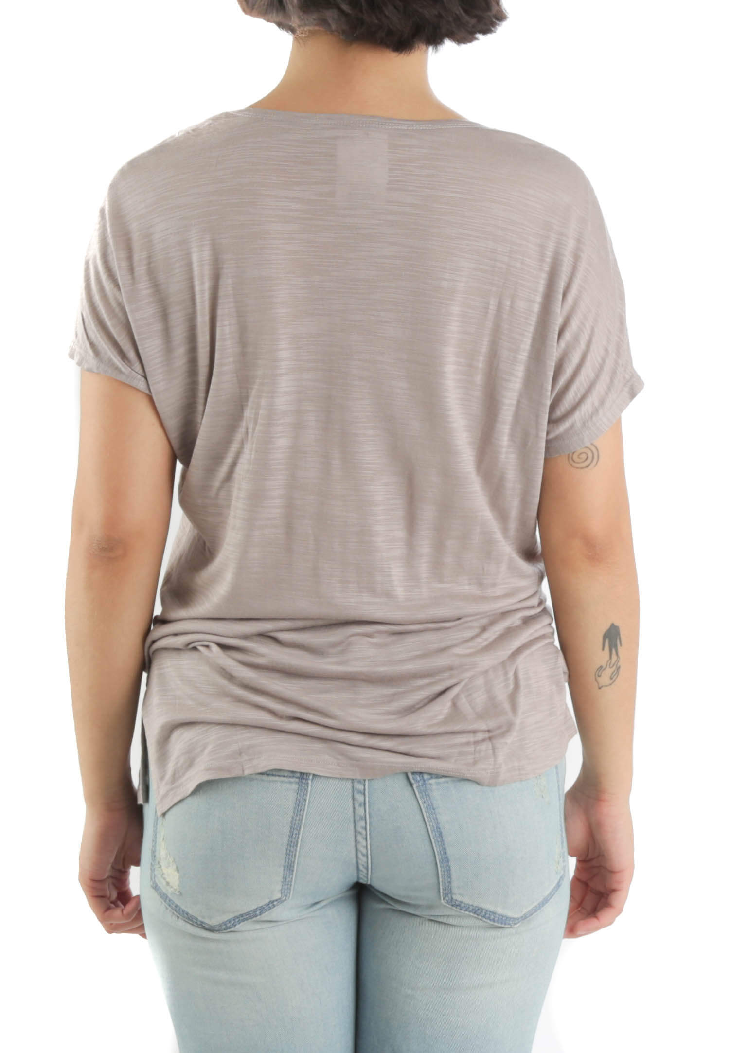 BCBG Maxazria, Talla S