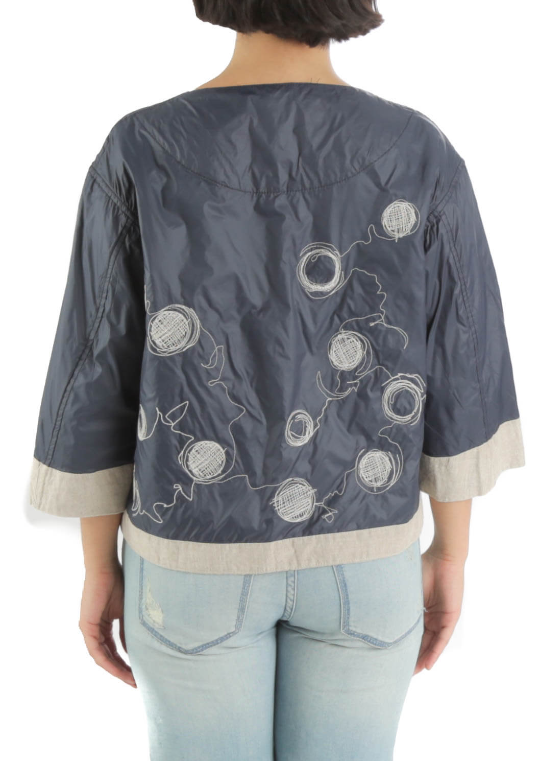Ambrosi, Talla S