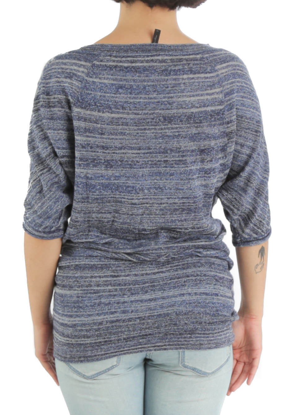 Ambrosi, Talla S