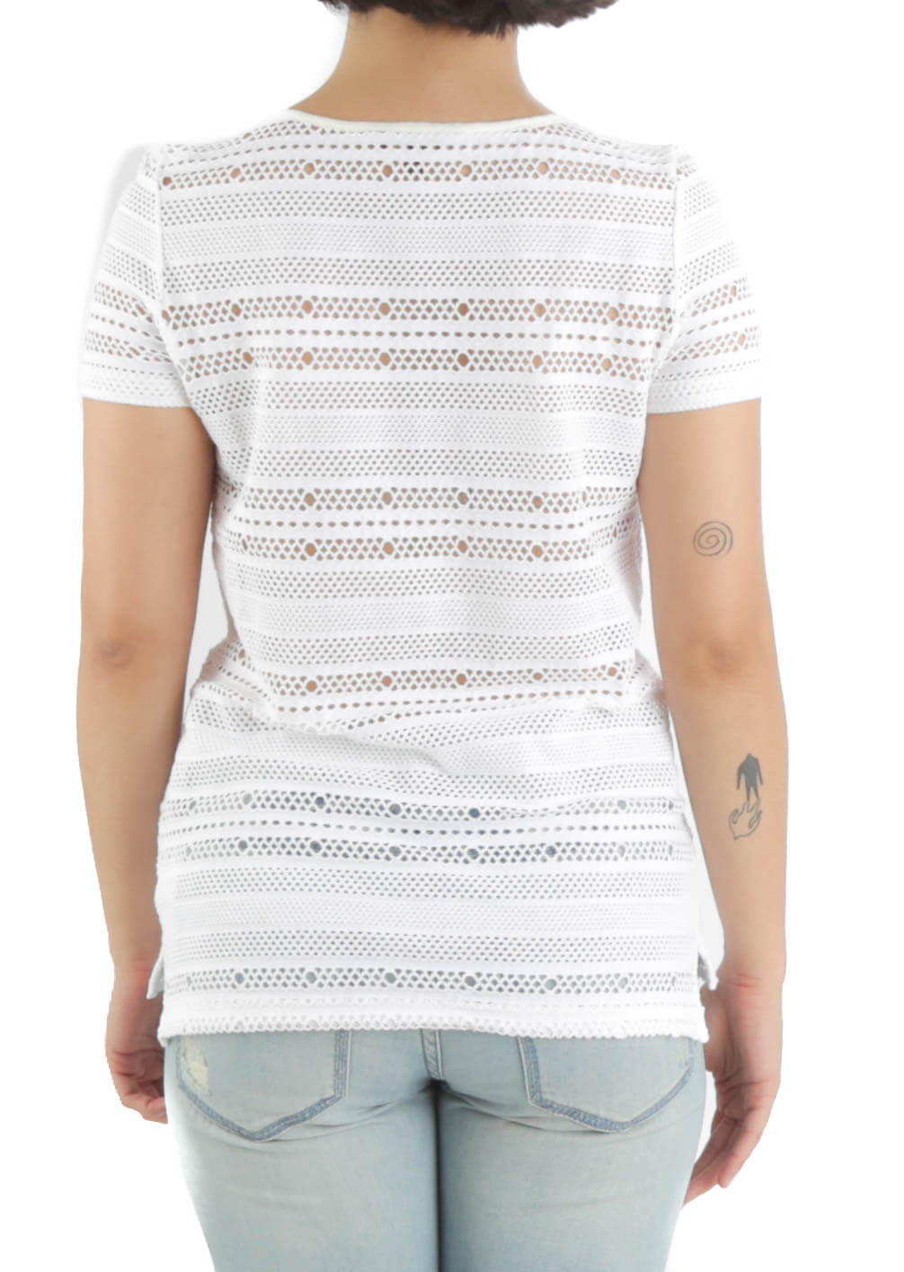 7 For All Mankind, Talla XS