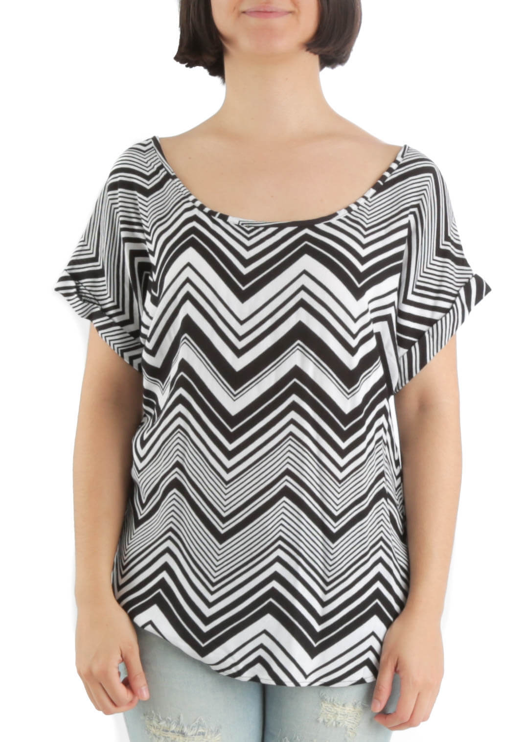 Ella Moss, Talla S