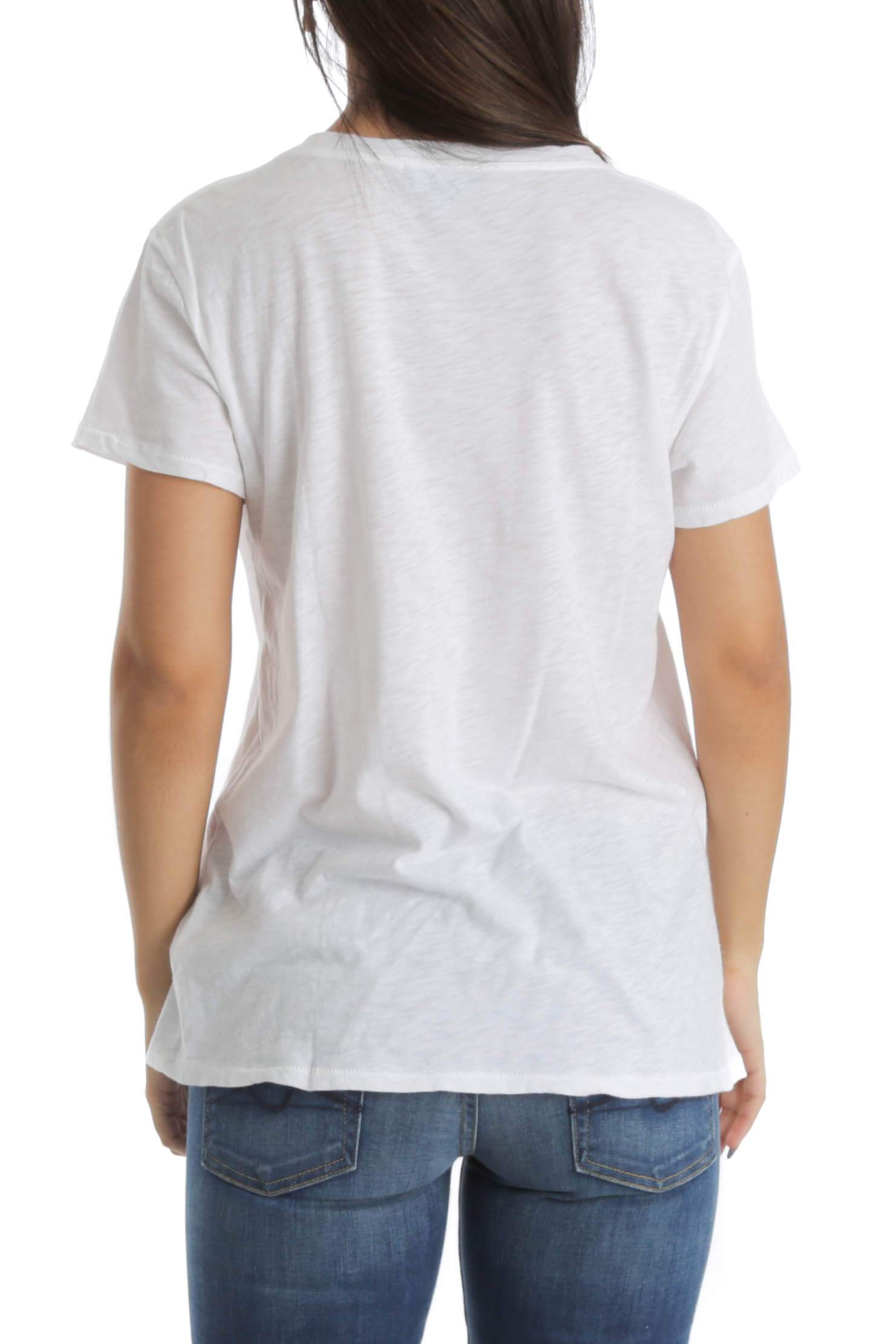 7 For all Mankind, Talla S
