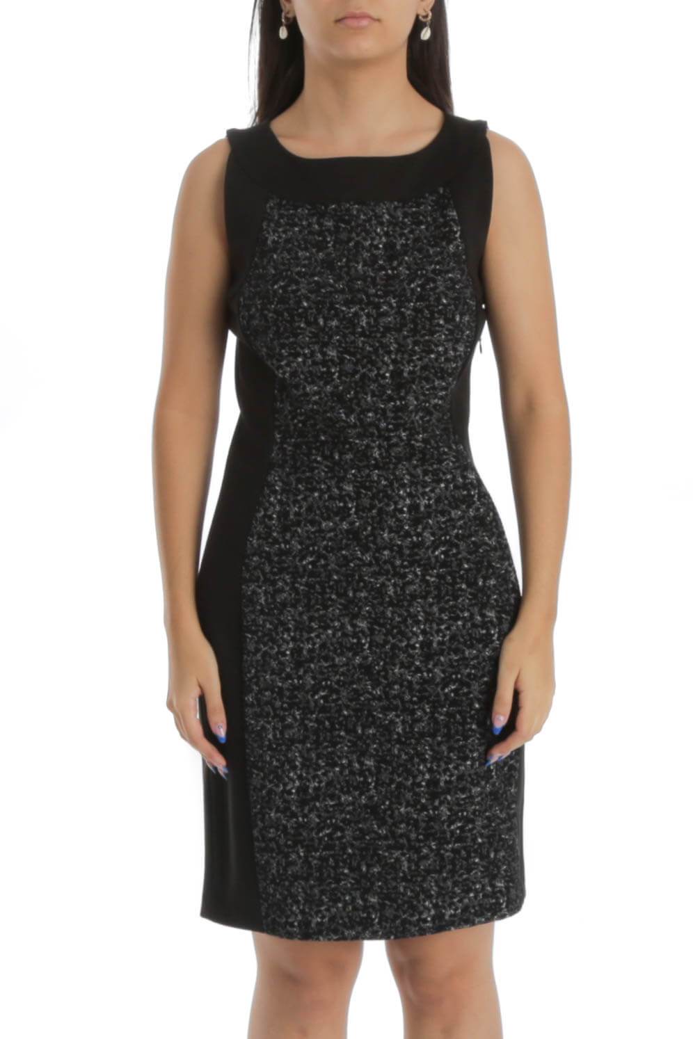 Calvin Klein, Talla S