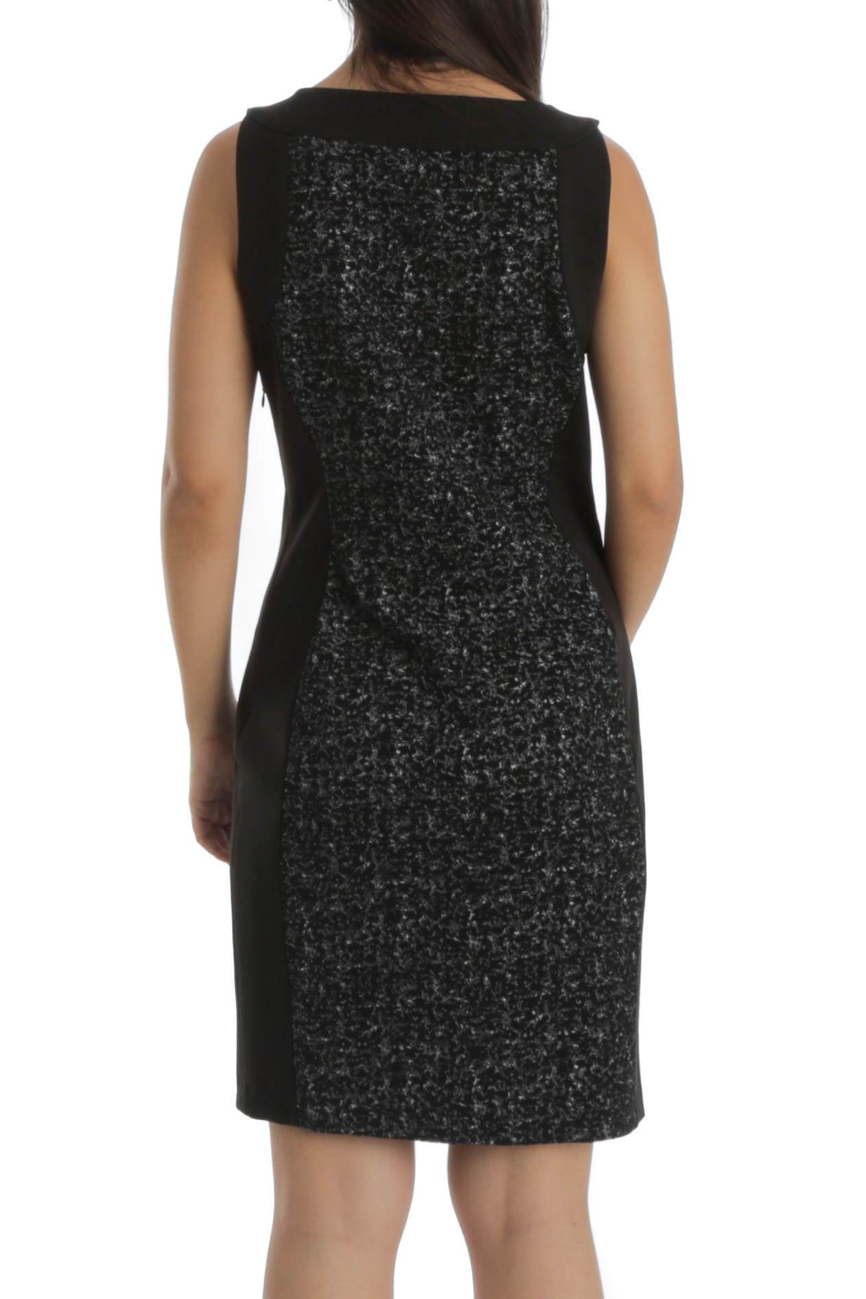 Calvin Klein, Talla S