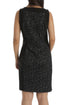 Calvin Klein, Talla S