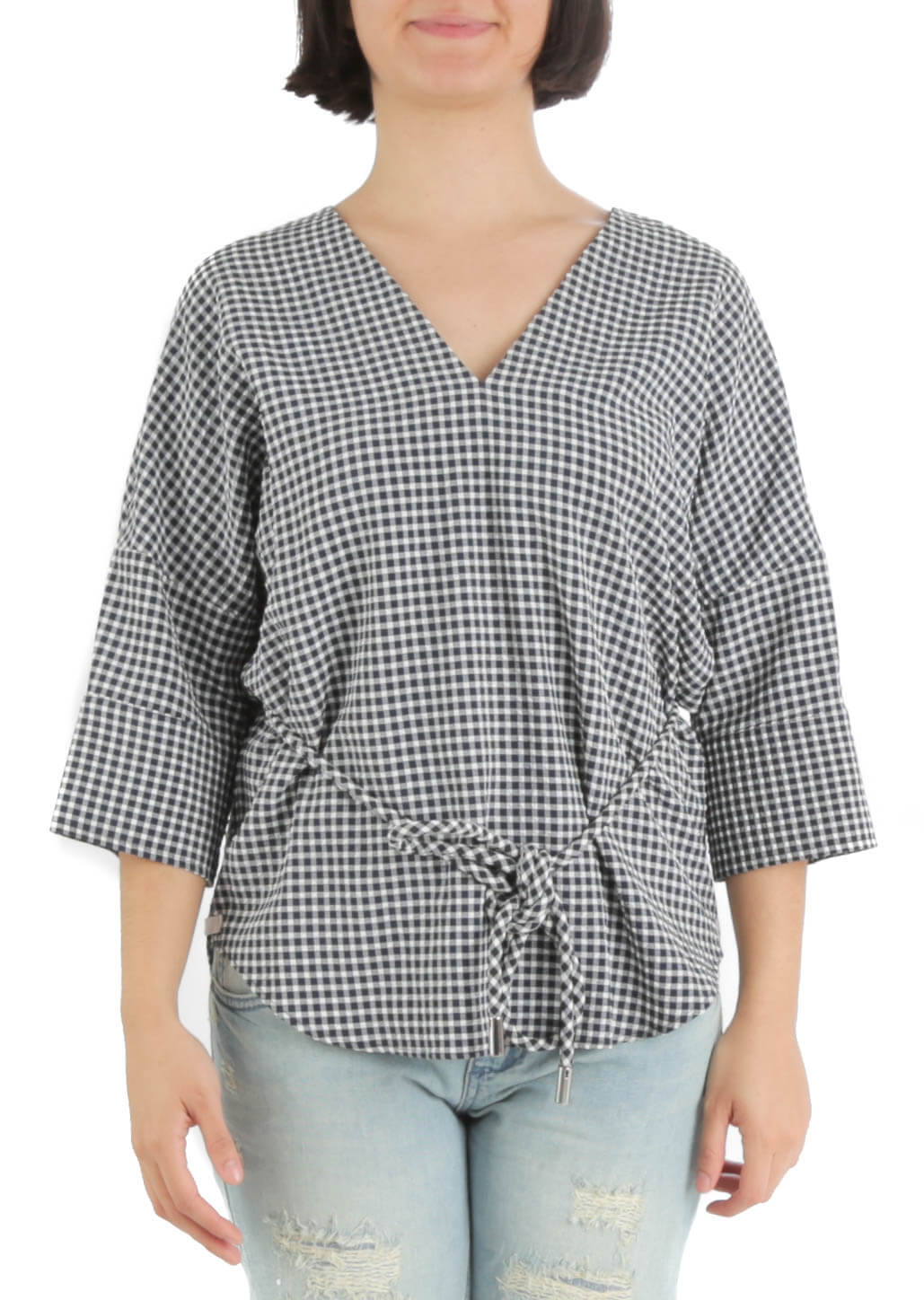 Adolfo Dominguez, Talla M