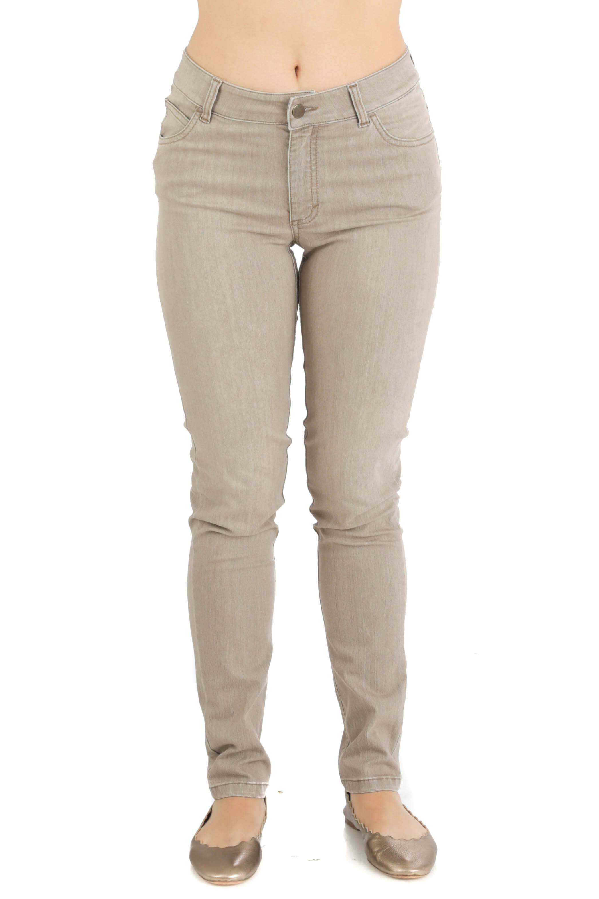 Ambrosi, Talla 27