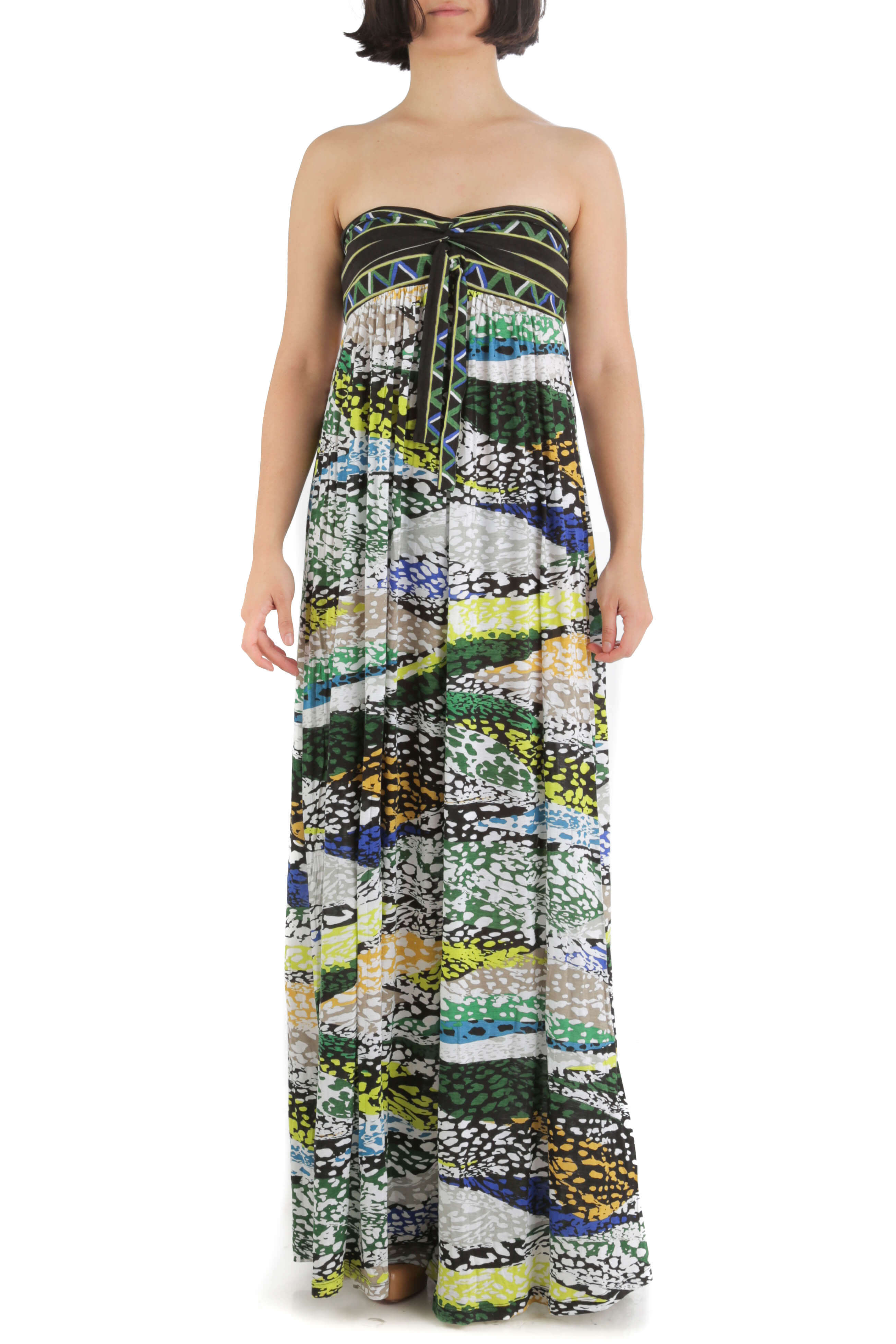 BCBG Maxazria, Talla S
