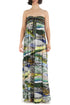 BCBG Maxazria, Talla S