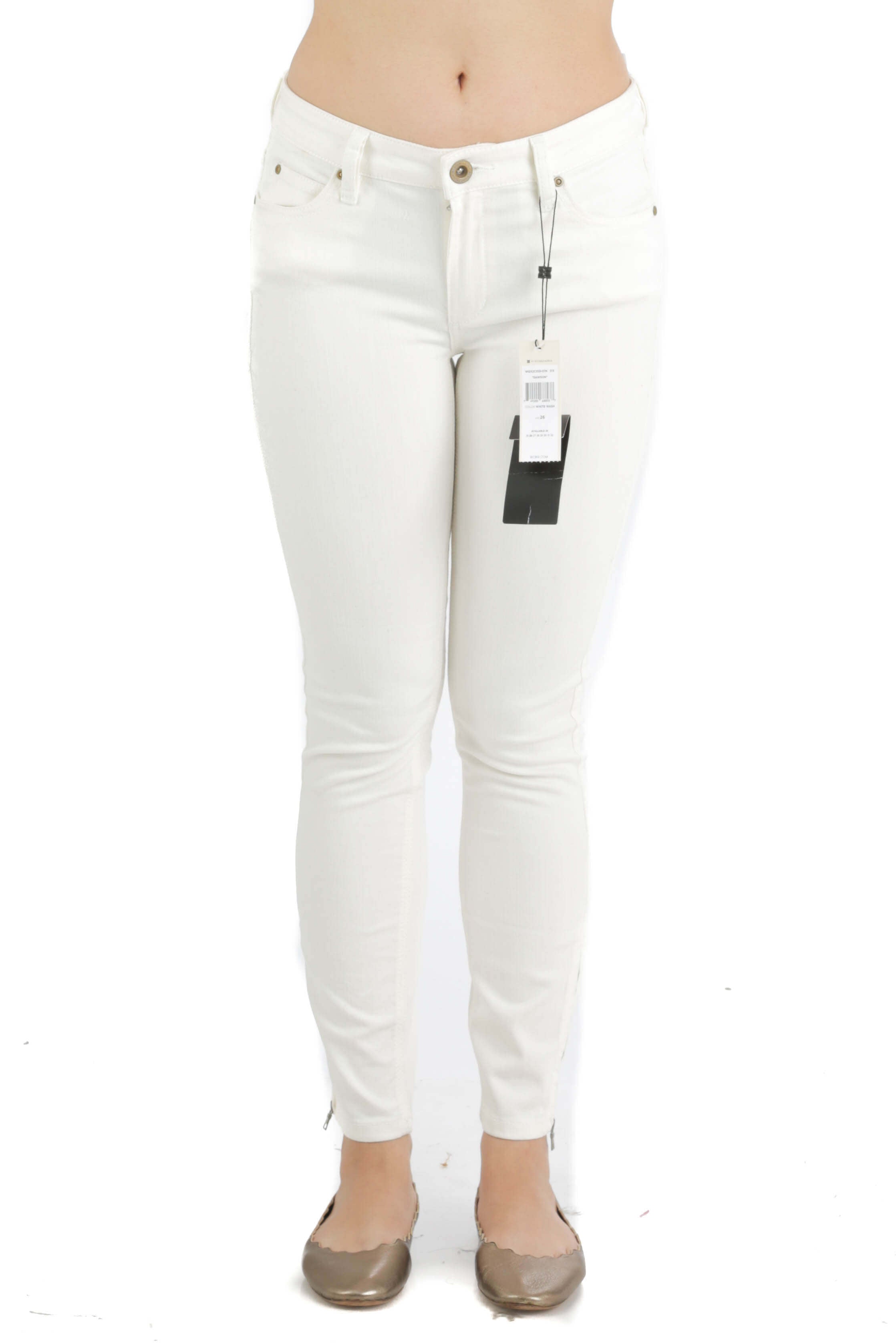 BCBG Maxazria, Talla 27(NWT)