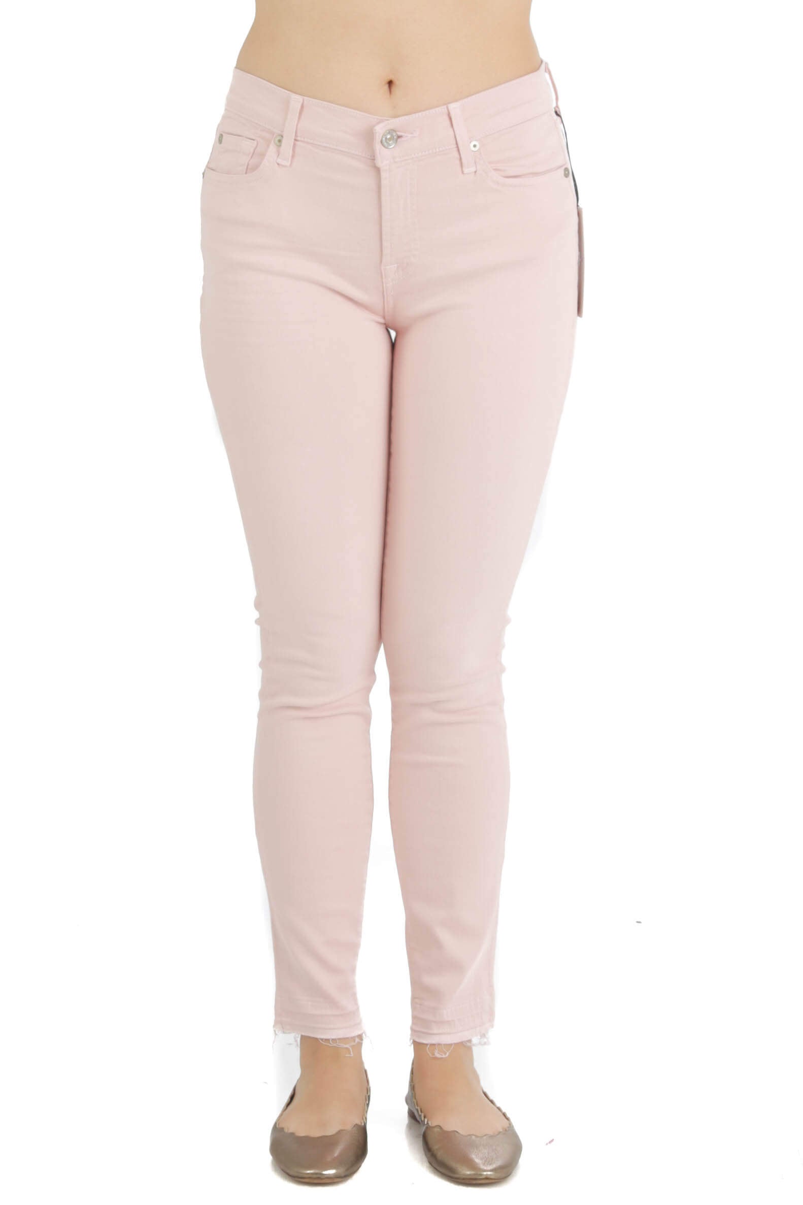 7 For all Mankind, Talla 27 (NWT)