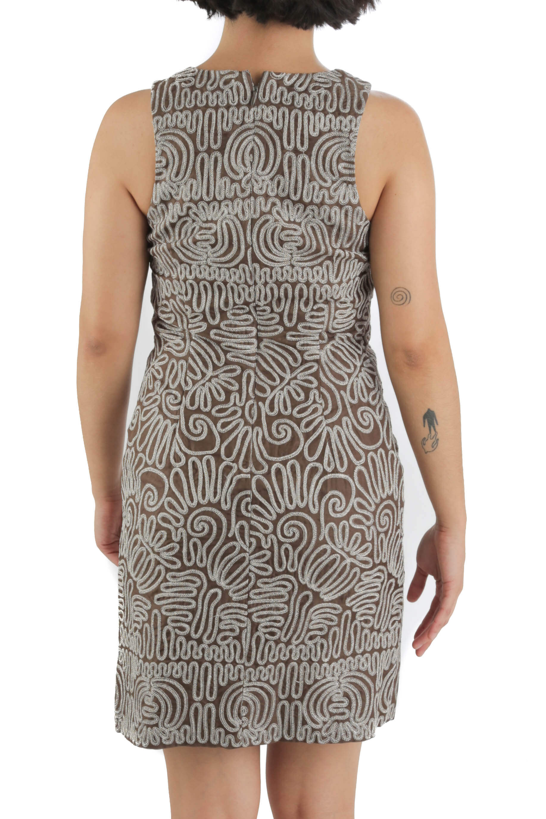 Nicole Miller Collection, Talla 4